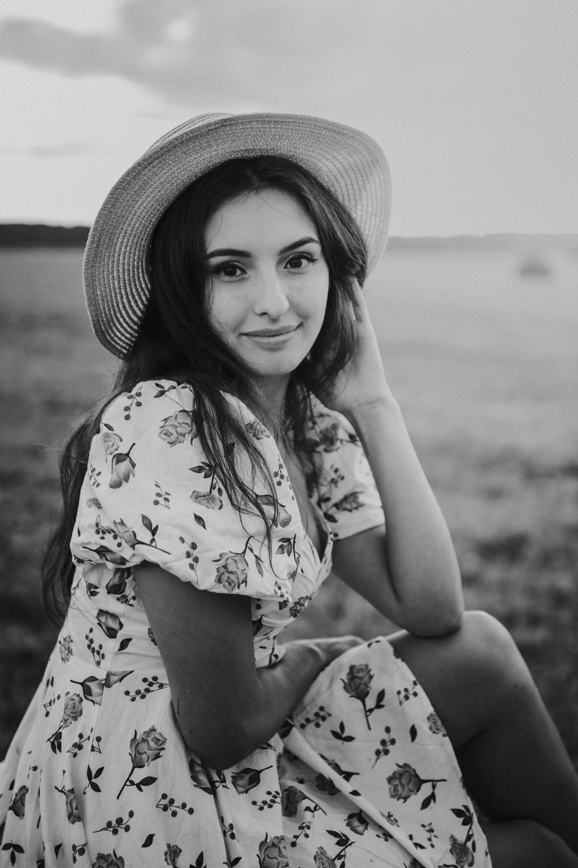 Портретная съёмка 2. Фотограф Николай Чураев Ярославль