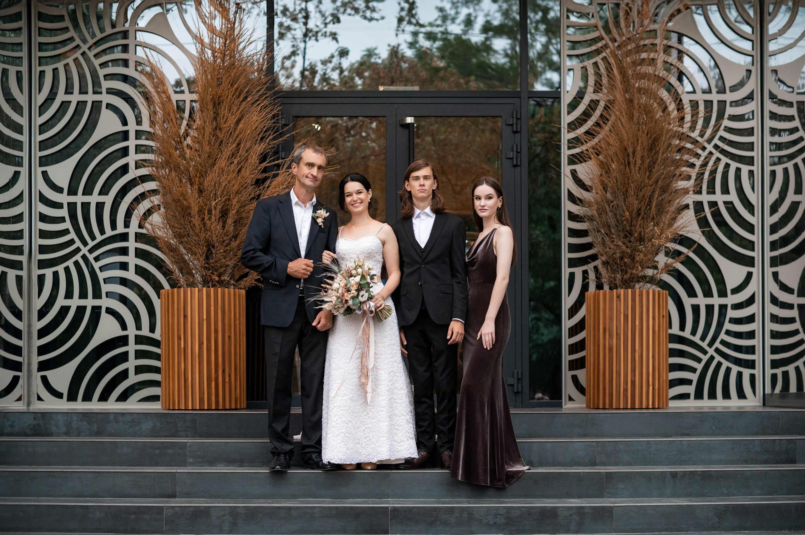 25 лет свадьбы. Фотограф в Краснодаре Альбрехт Амина