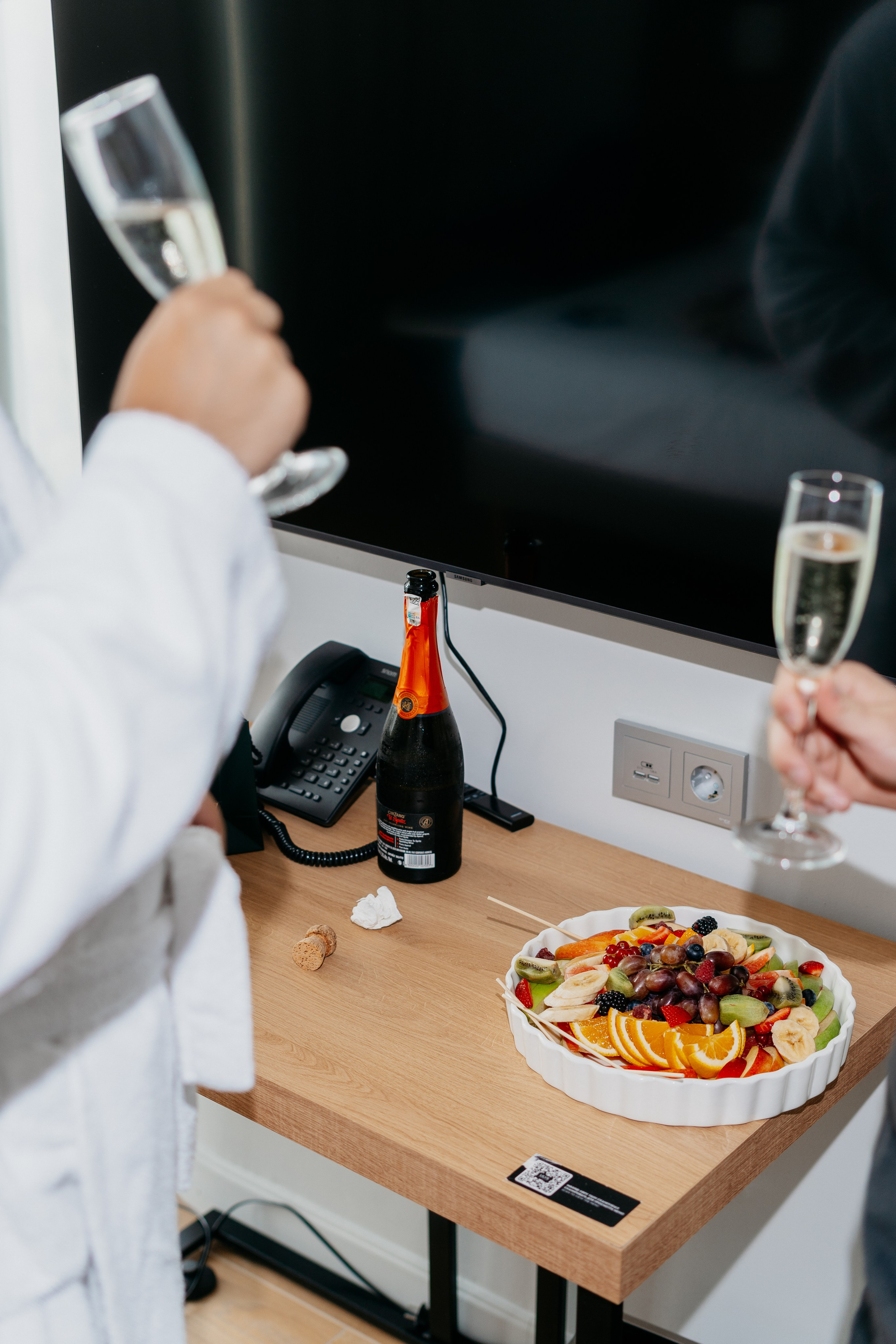 Парная съемка