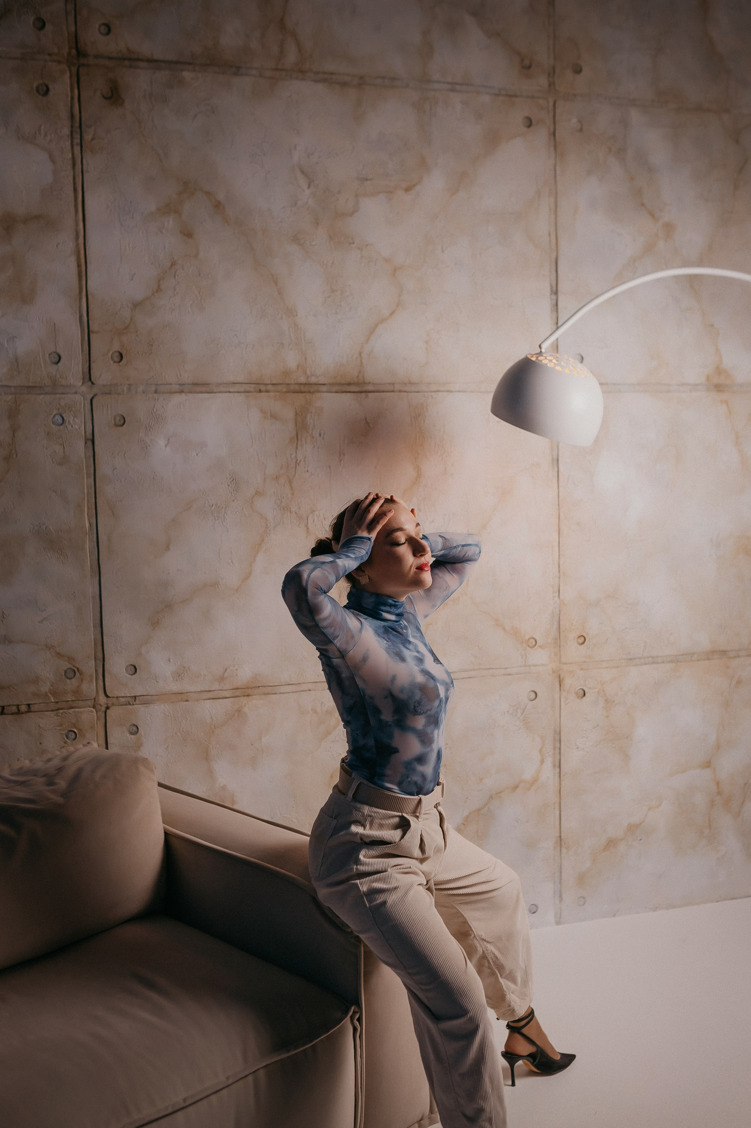 Сафи +Амир и семья. Семейный фотограф в Сургуте