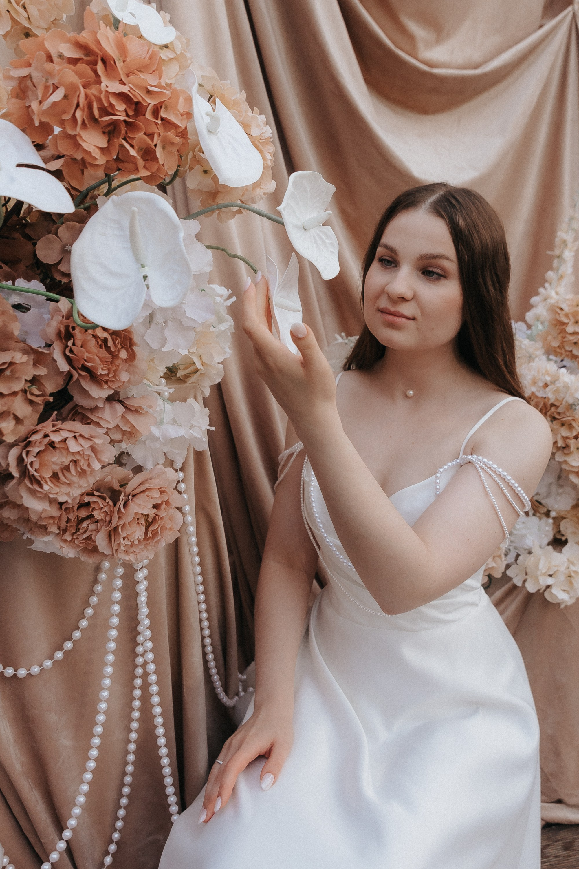 D&A. Свадебный фотограф Пермь