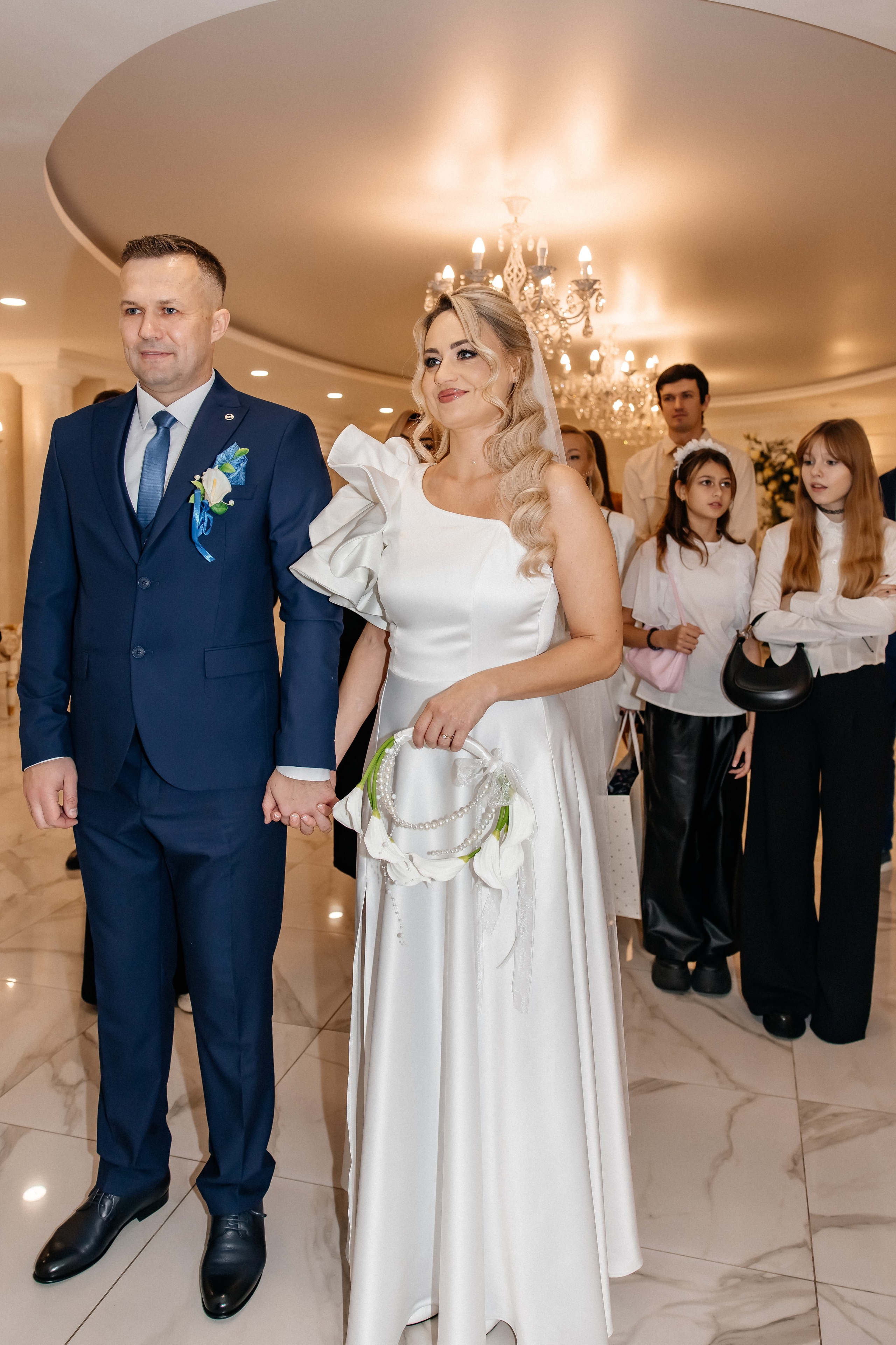 Елена и Алексей. Светлана Ванцлав — фотограф Минск, Беларусь