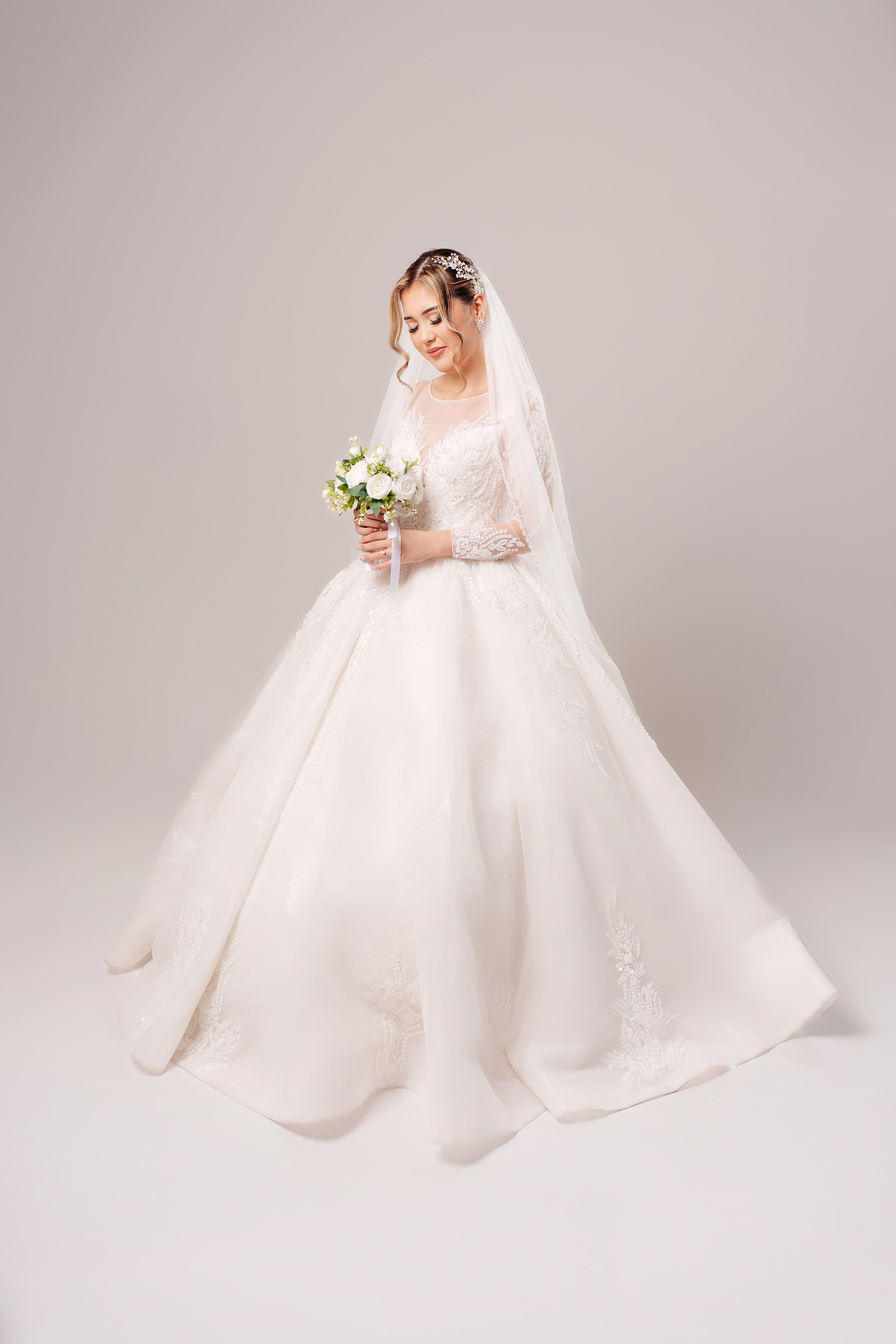 Свадебные. Креативное портфолио