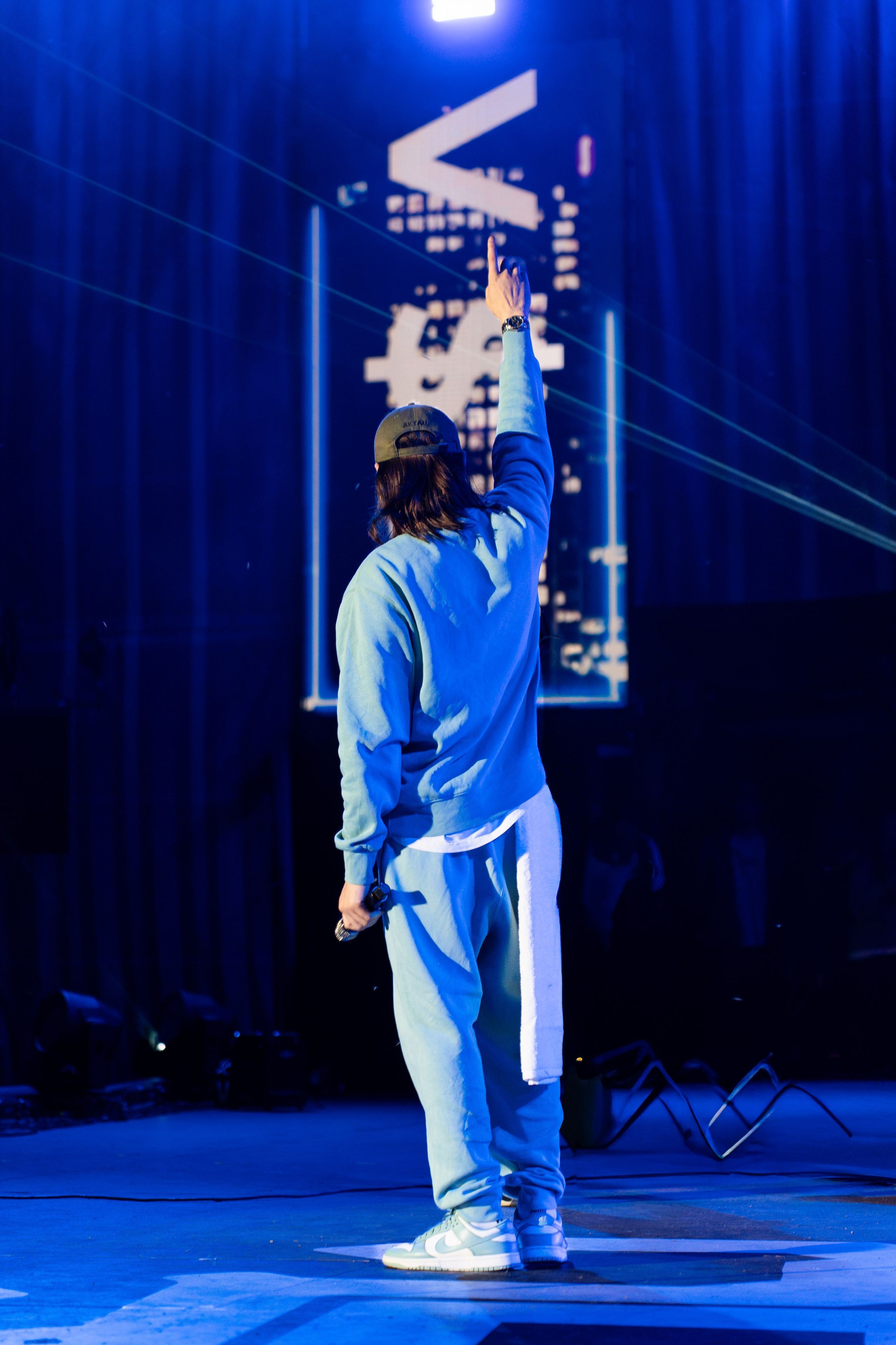 Концерты. Креативное портфолио