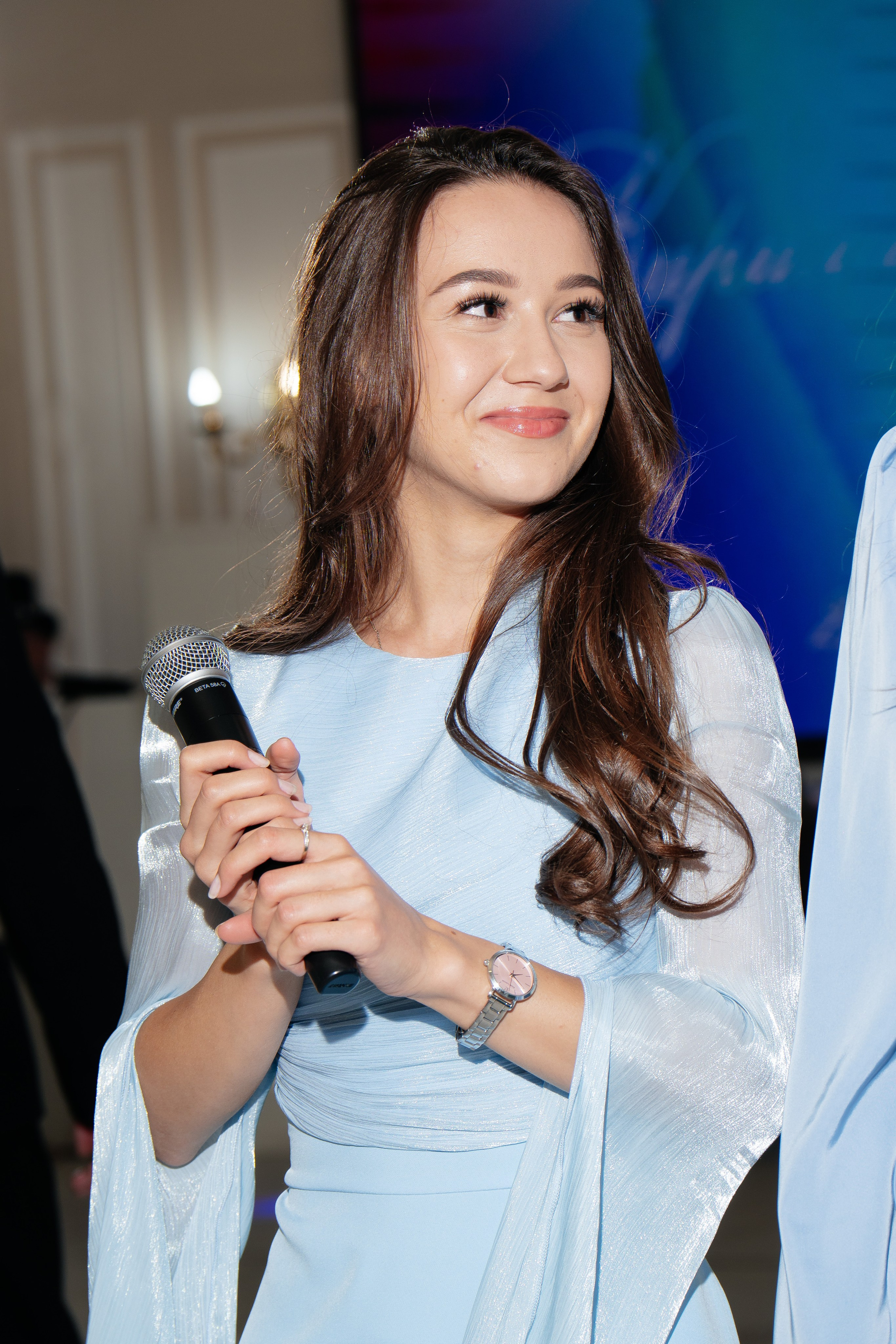 Мероприятия. Креативное портфолио