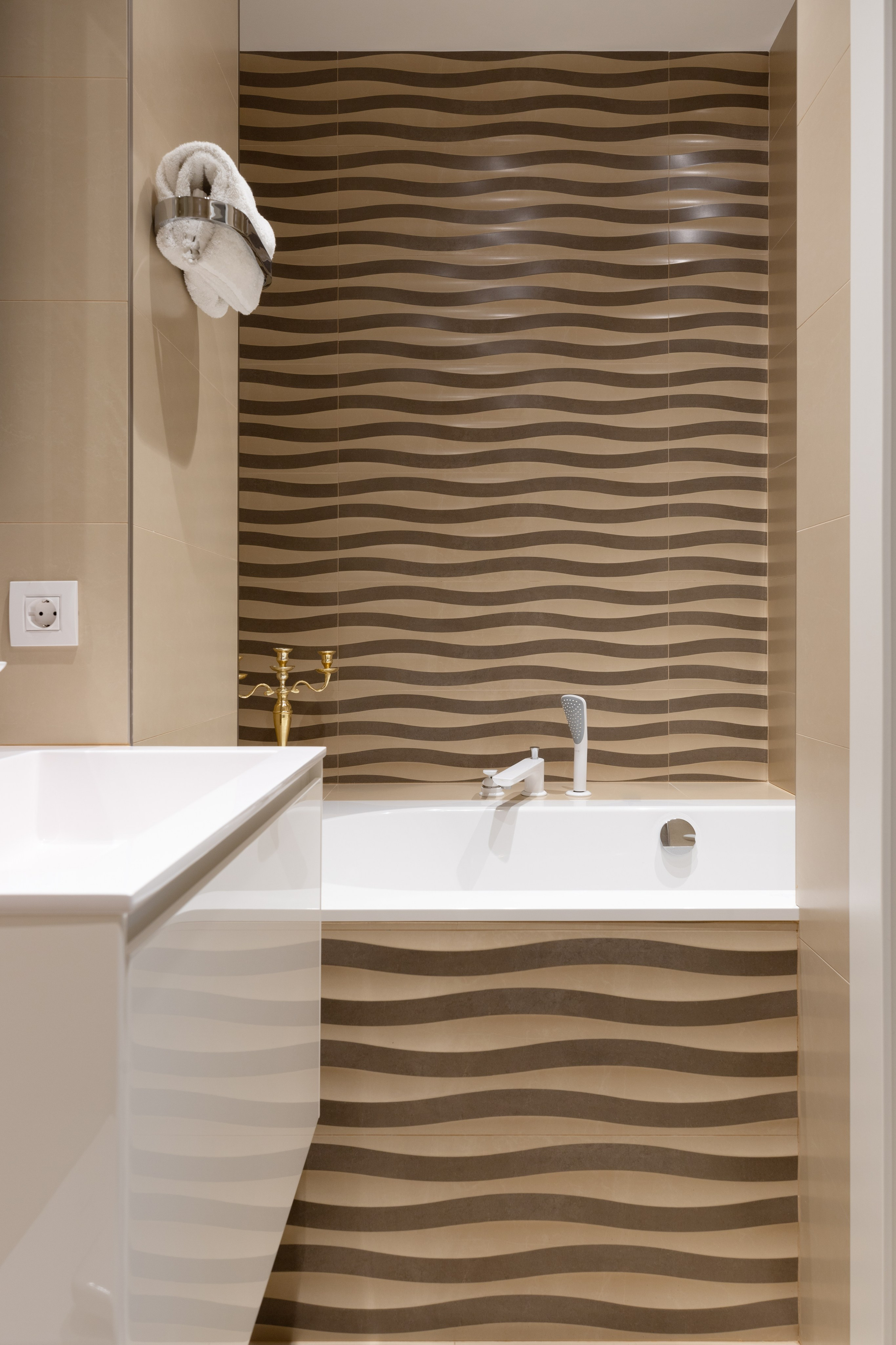 Апартаменты в Репино. Интерьерный фотограф в Санкт-Петербурге Ксения Сорокина