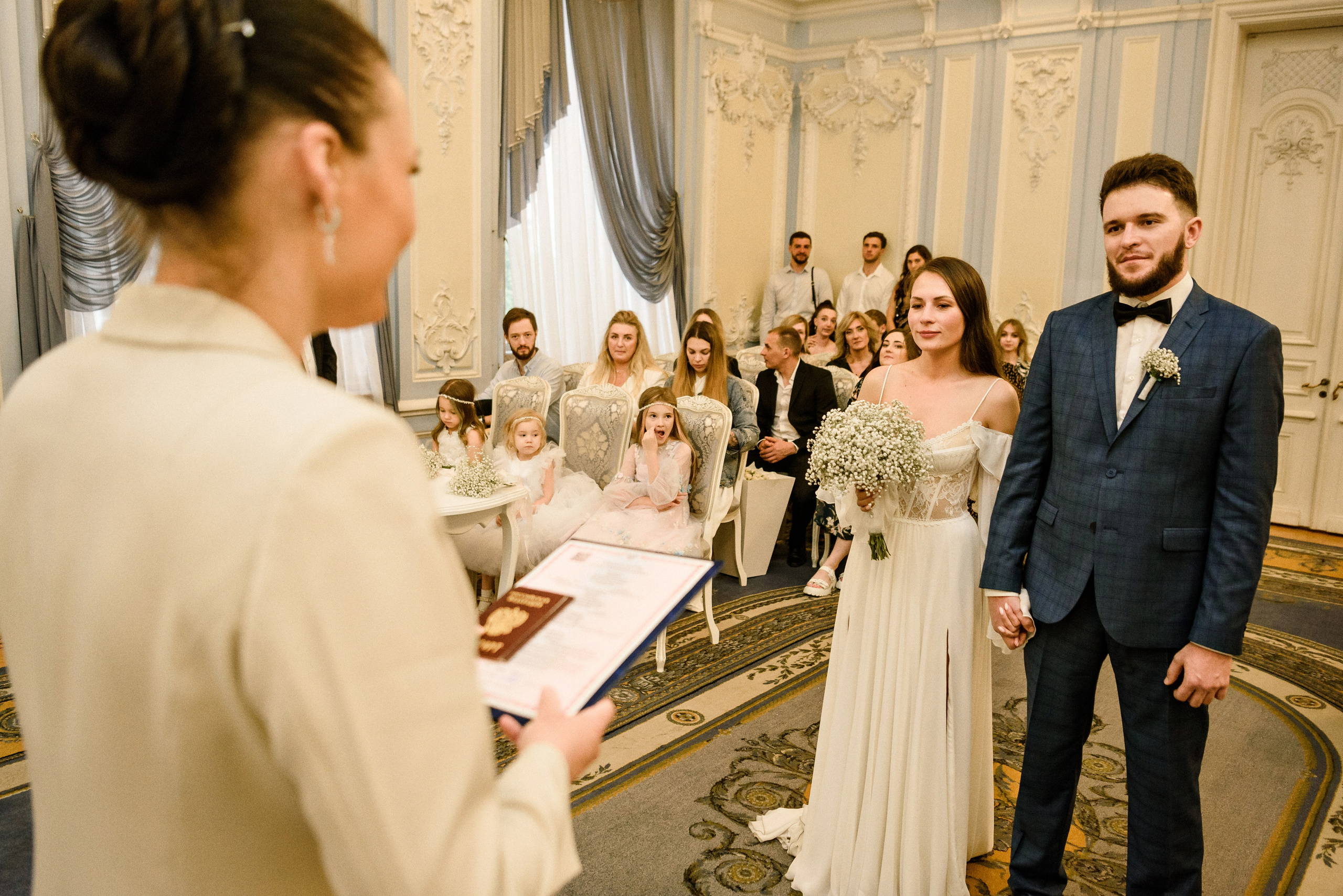 22/06/23 Оля и Саша. Свадебный фотограф в Санкт-Петербурге София Шубик