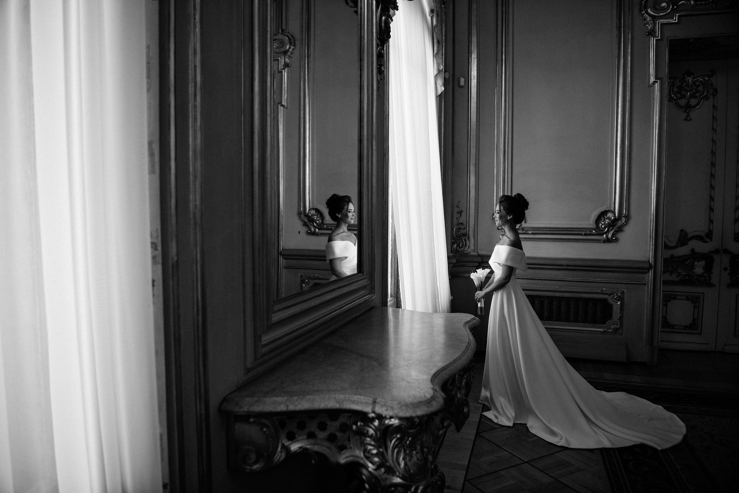 23/07/21 Катя и Паша. Свадебный фотограф в Санкт-Петербурге София Шубик