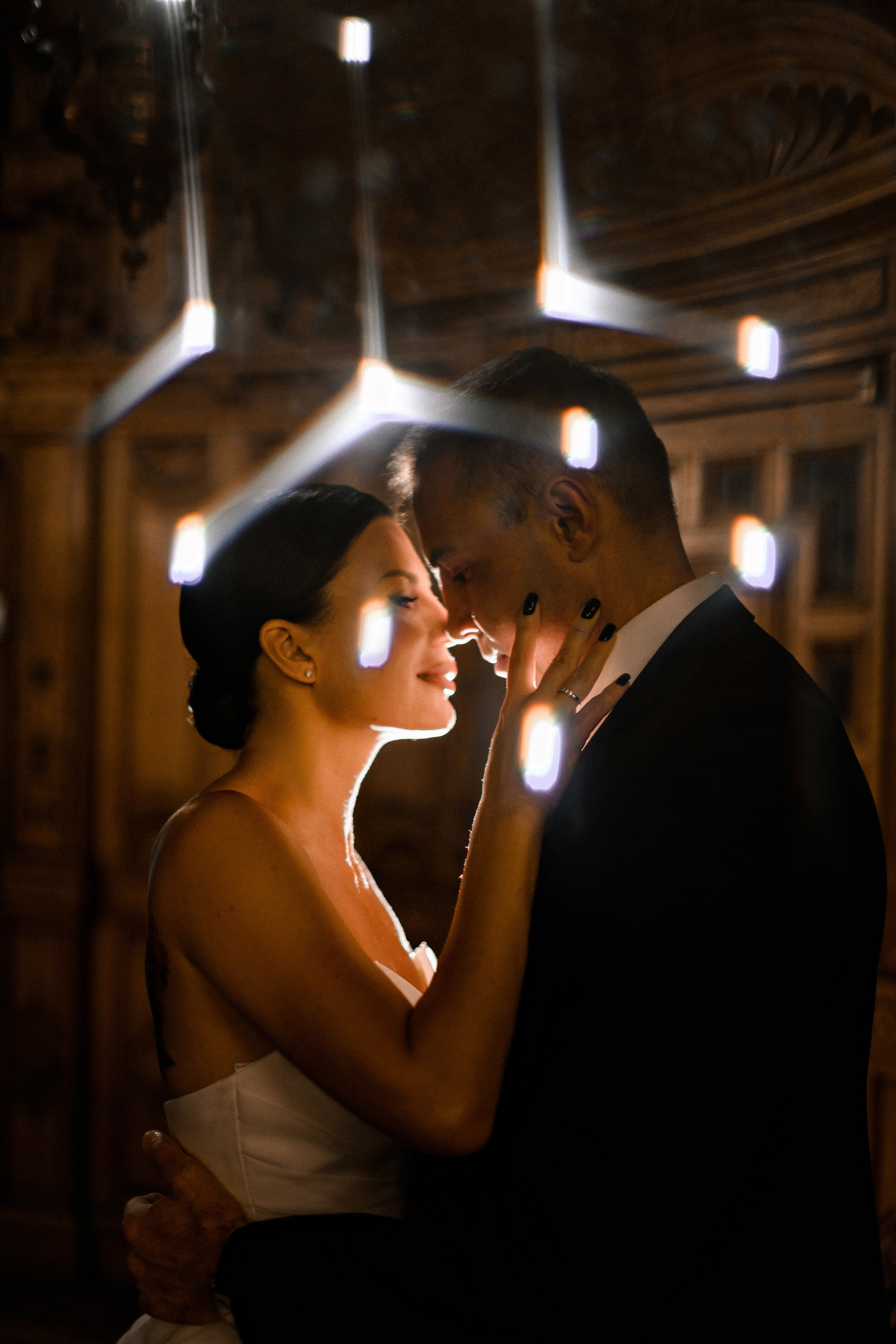 01/11/24 София и Стас. Свадебный фотограф в Санкт-Петербурге София Шубик