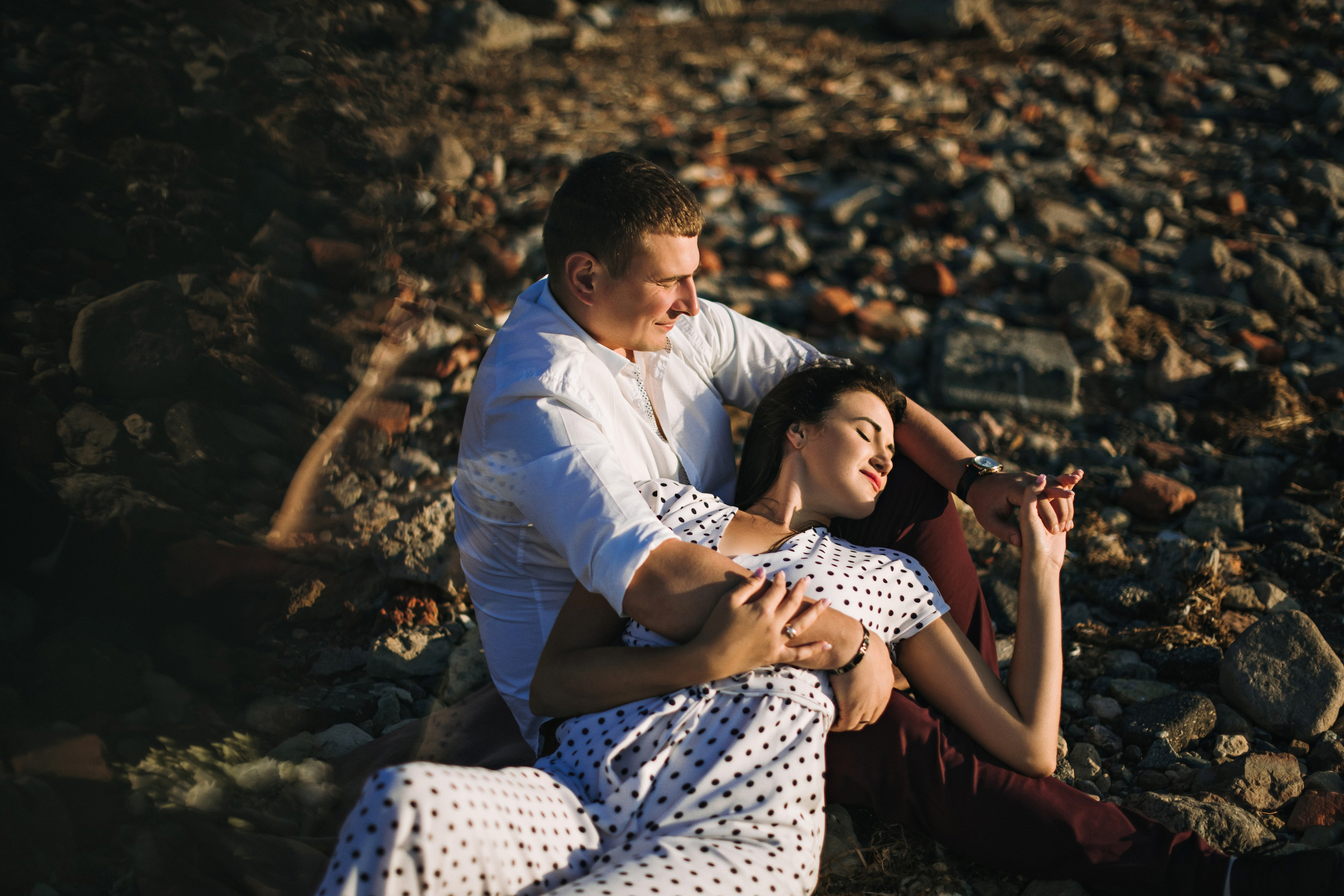 Зухра и Денис. Свадебный фотограф в Санкт-Петербурге София Шубик