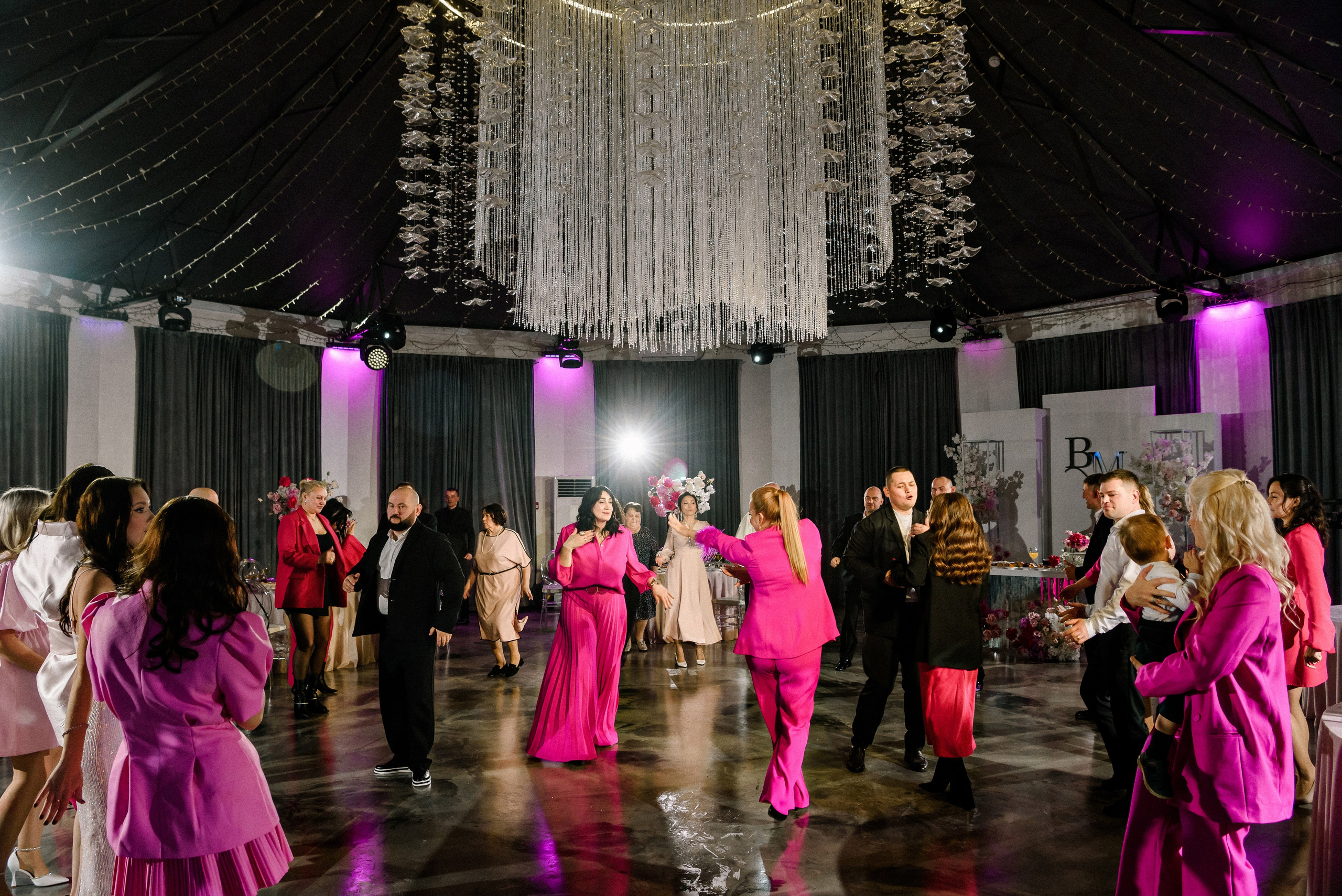 02/11/24 Маша и Вадим. Свадебный фотограф в Санкт-Петербурге София Шубик