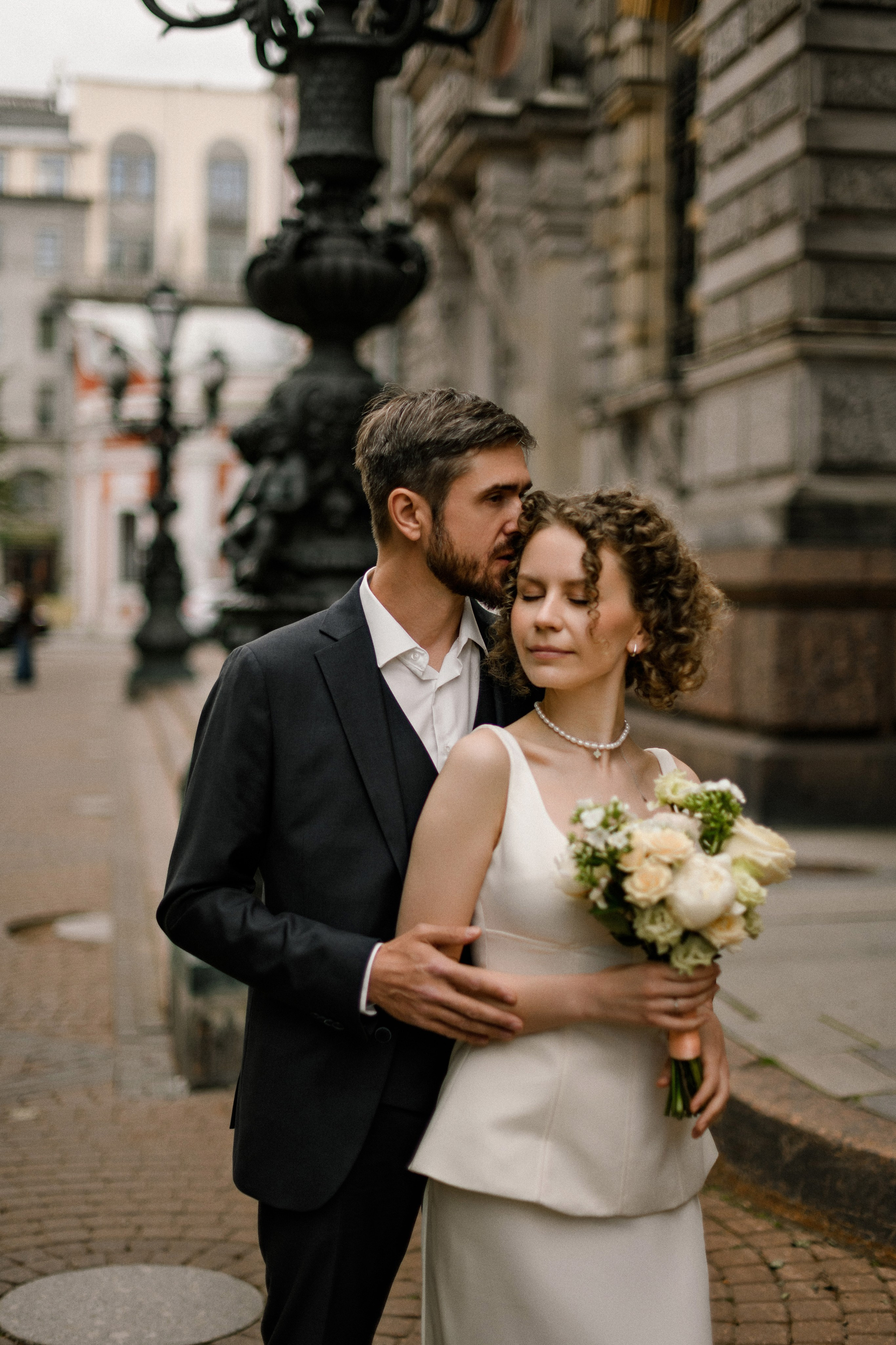 05/07/25 Саша и Саша. Свадебный фотограф в Санкт-Петербурге София Шубик
