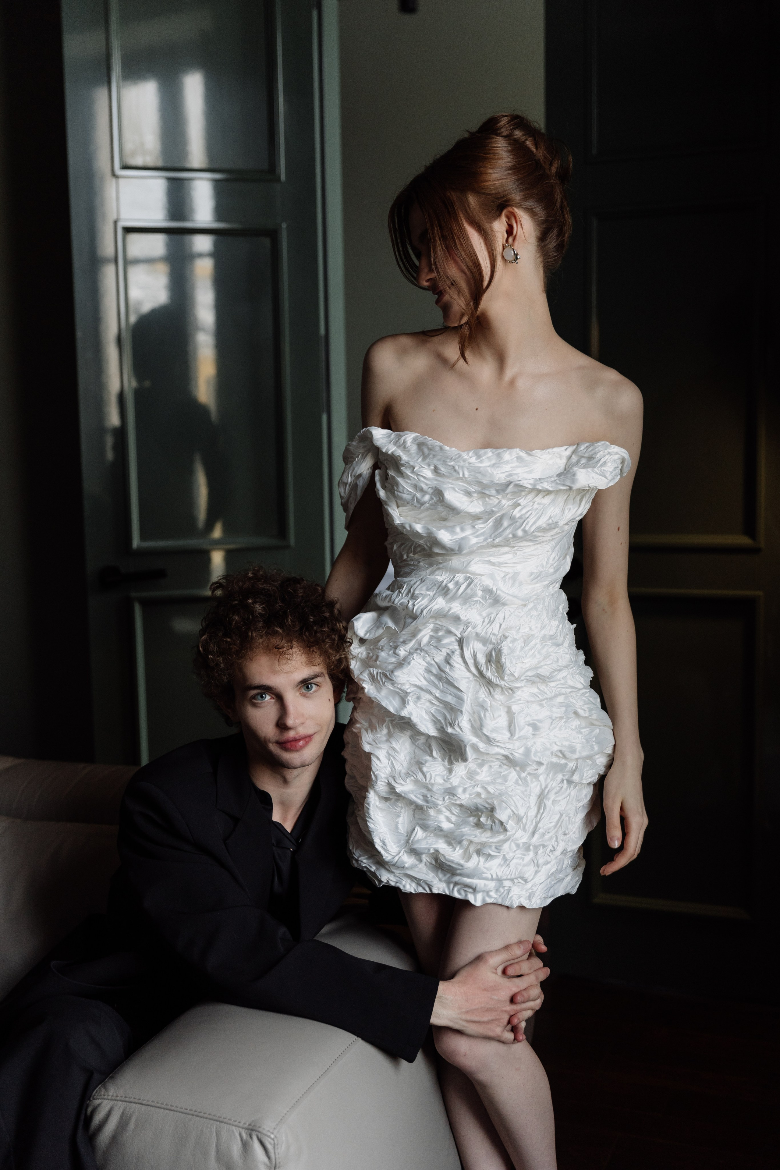 Свадебный фотограф