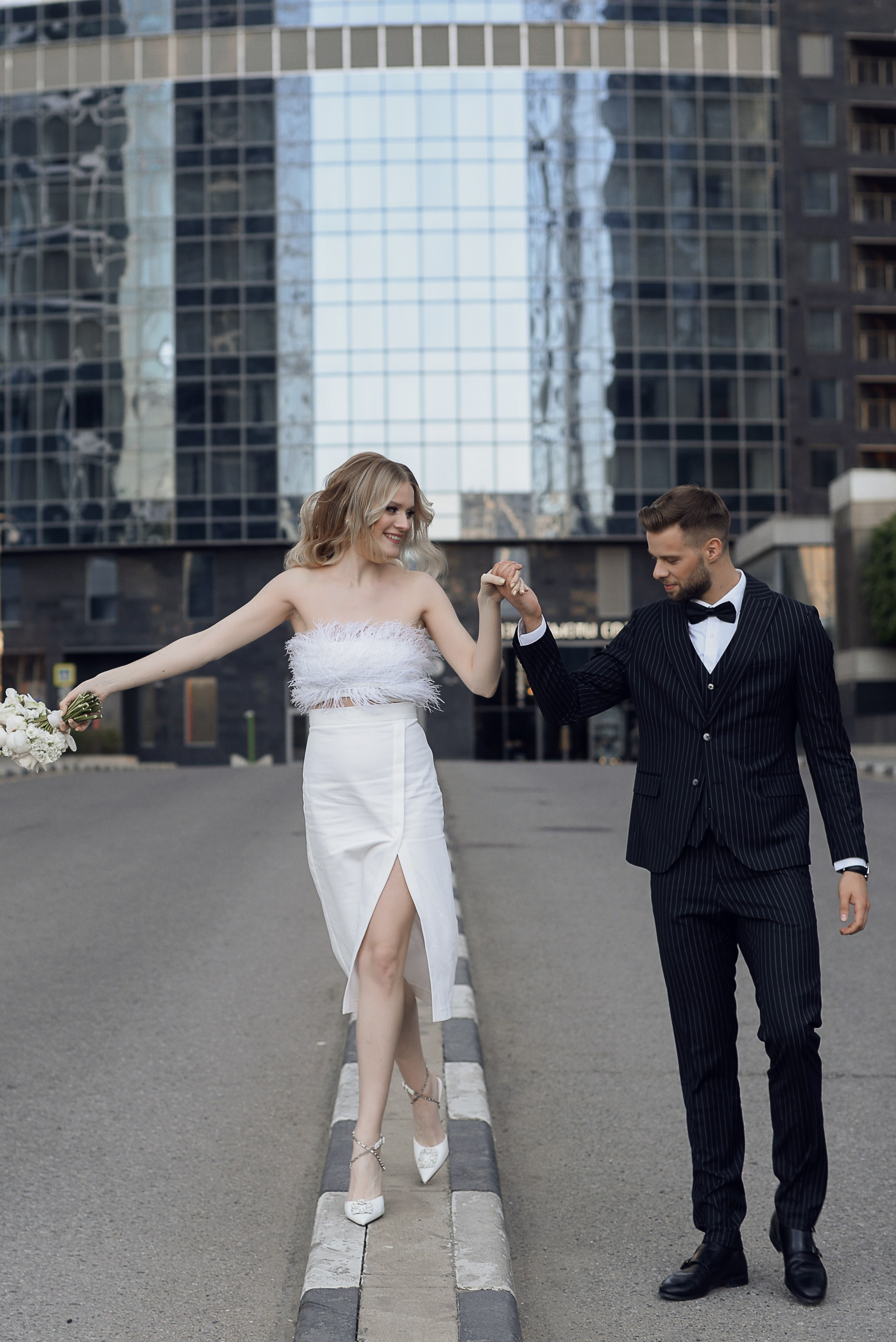 Андрей&Юлия. Свадебный фотограф в Санкт Петербурге Падерина Кристина