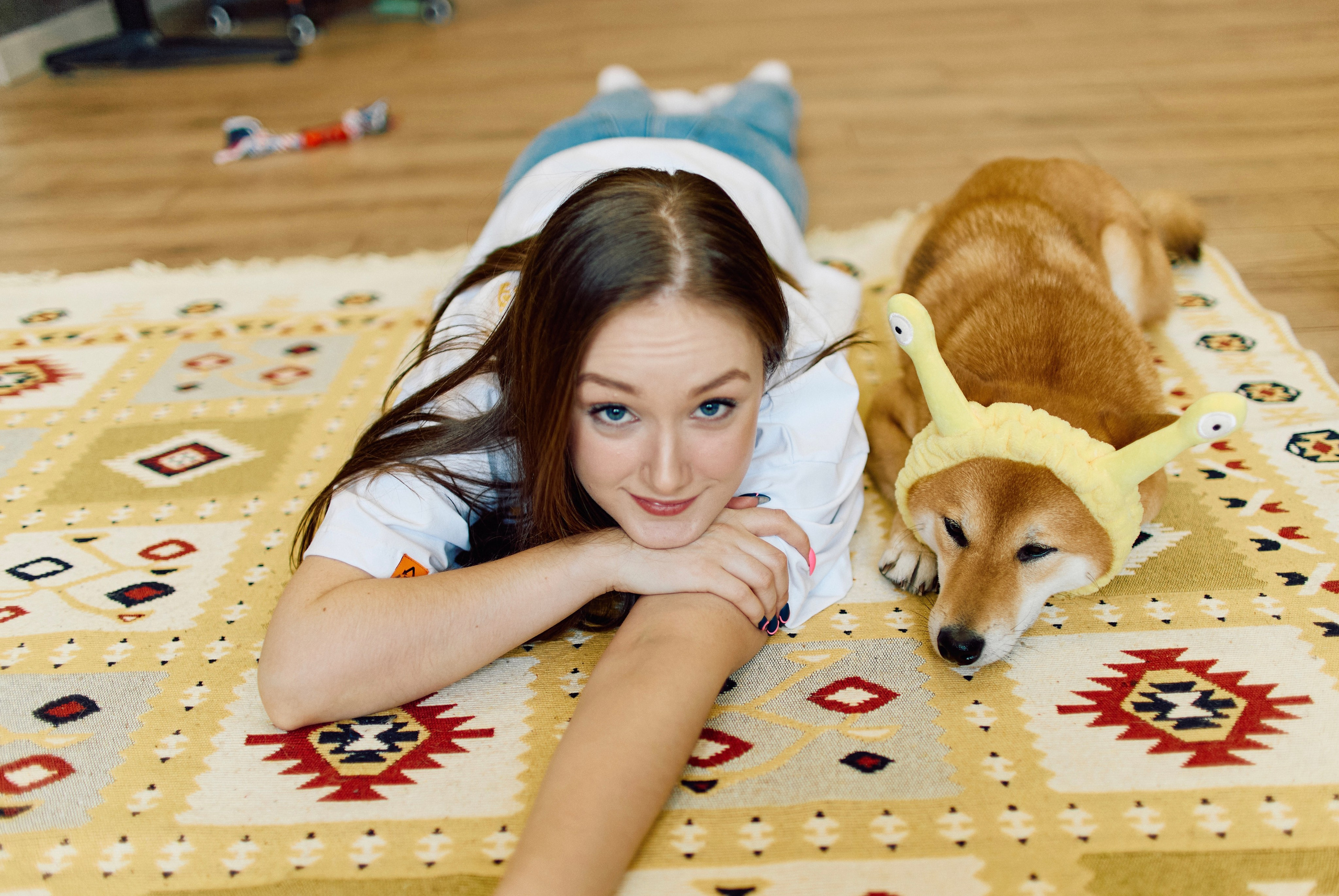 Tanya & Kurama. Свадебный фотограф Москва и ЮГ