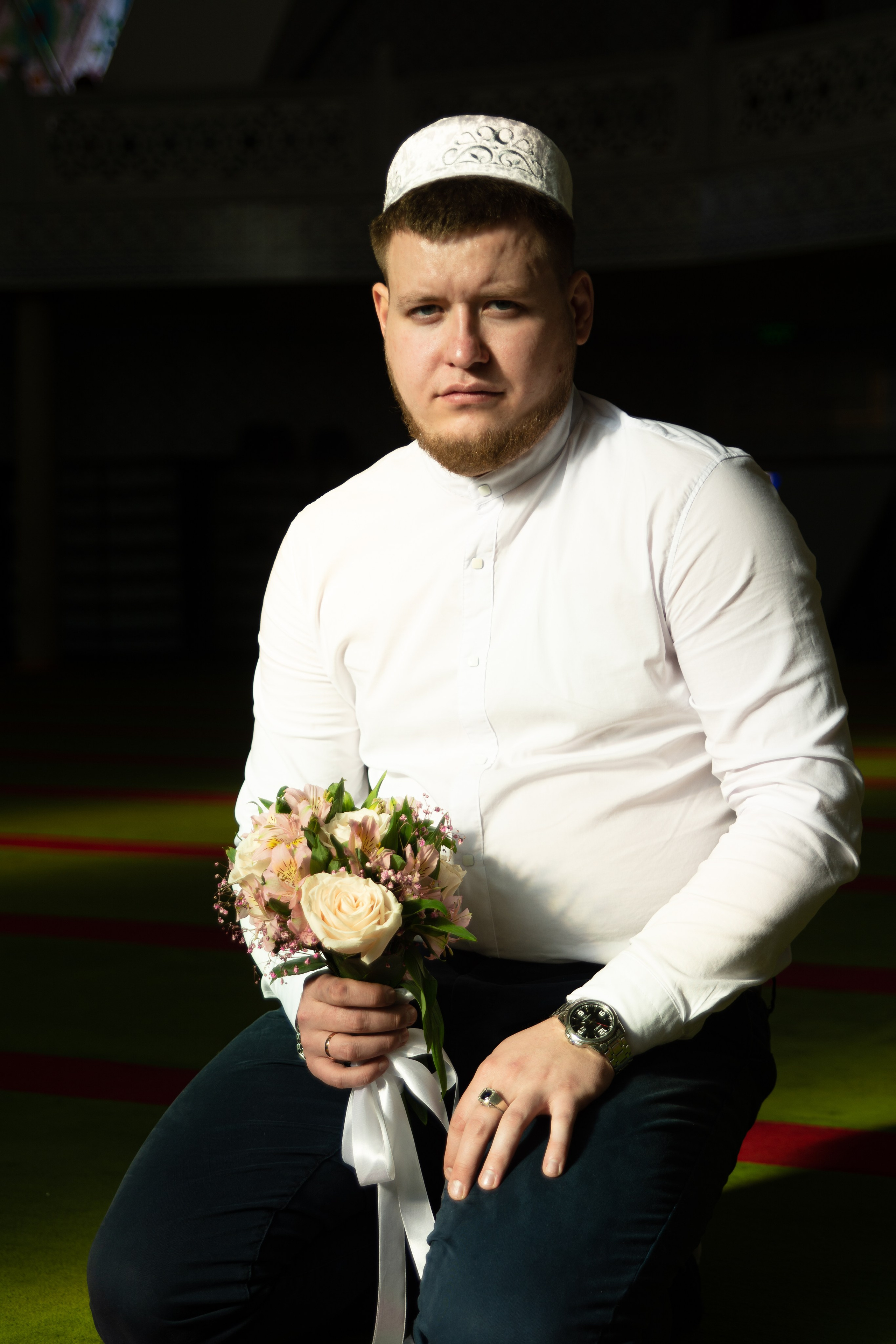 Красивые локации для фотосъемок в Уфе. Свадебный фотограф Тимур Хабибуллин