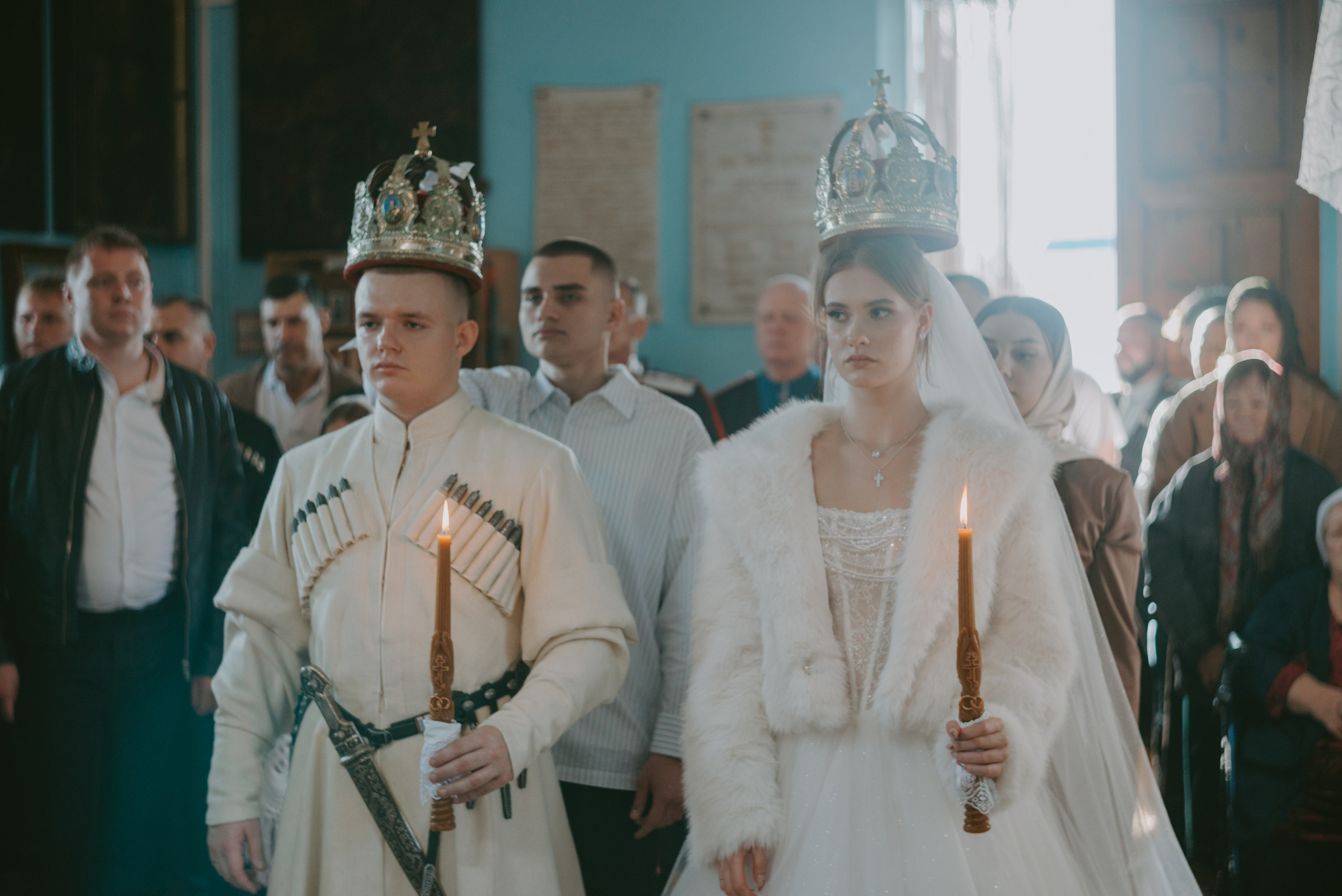 Полина & Михаил. Свадебный и семейный фотограф город Темрюк Фотостудия Темрюк