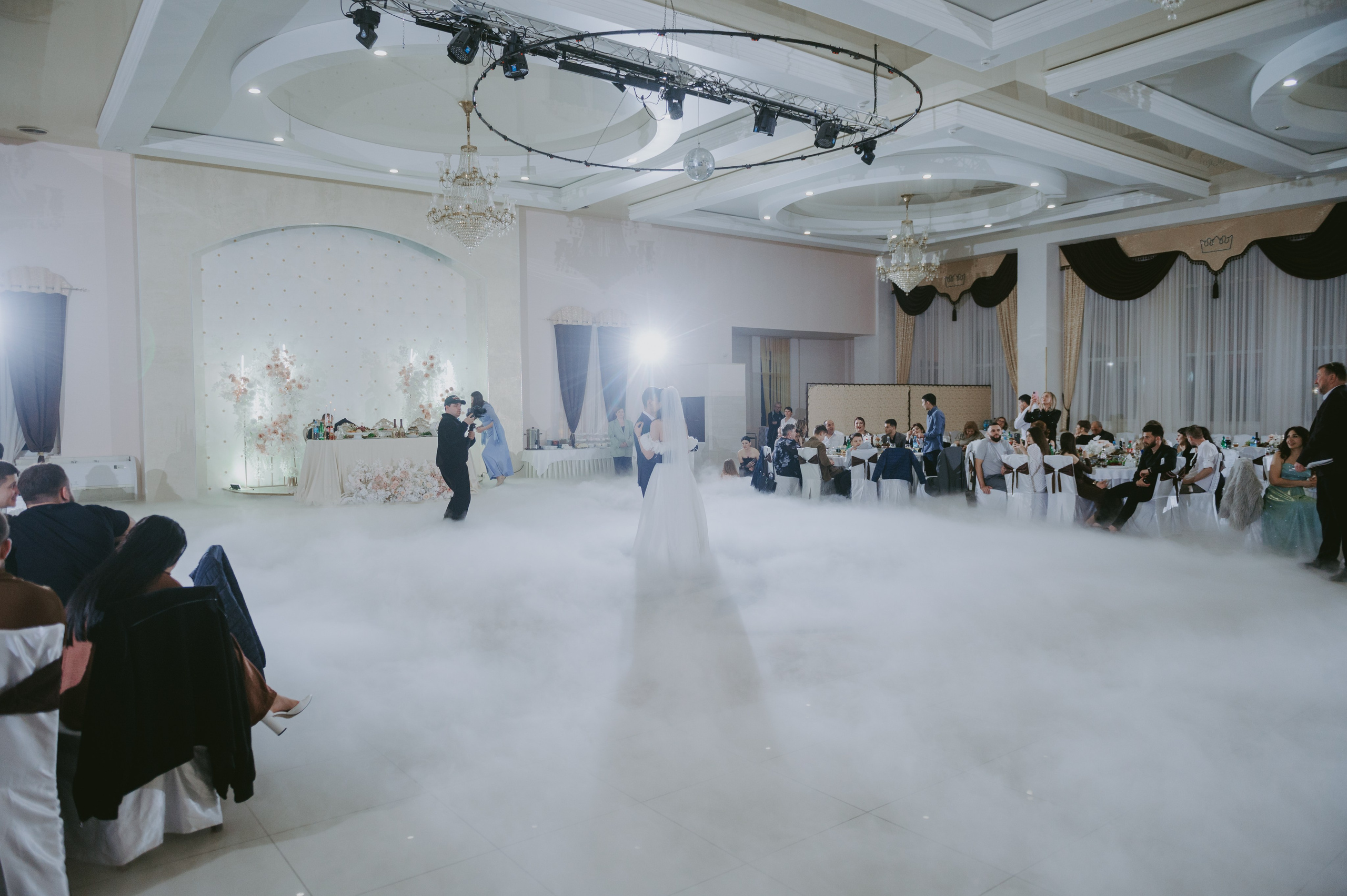 Елизавета$Дмитрий. Свадебный и семейный фотограф город Темрюк Фотостудия Темрюк