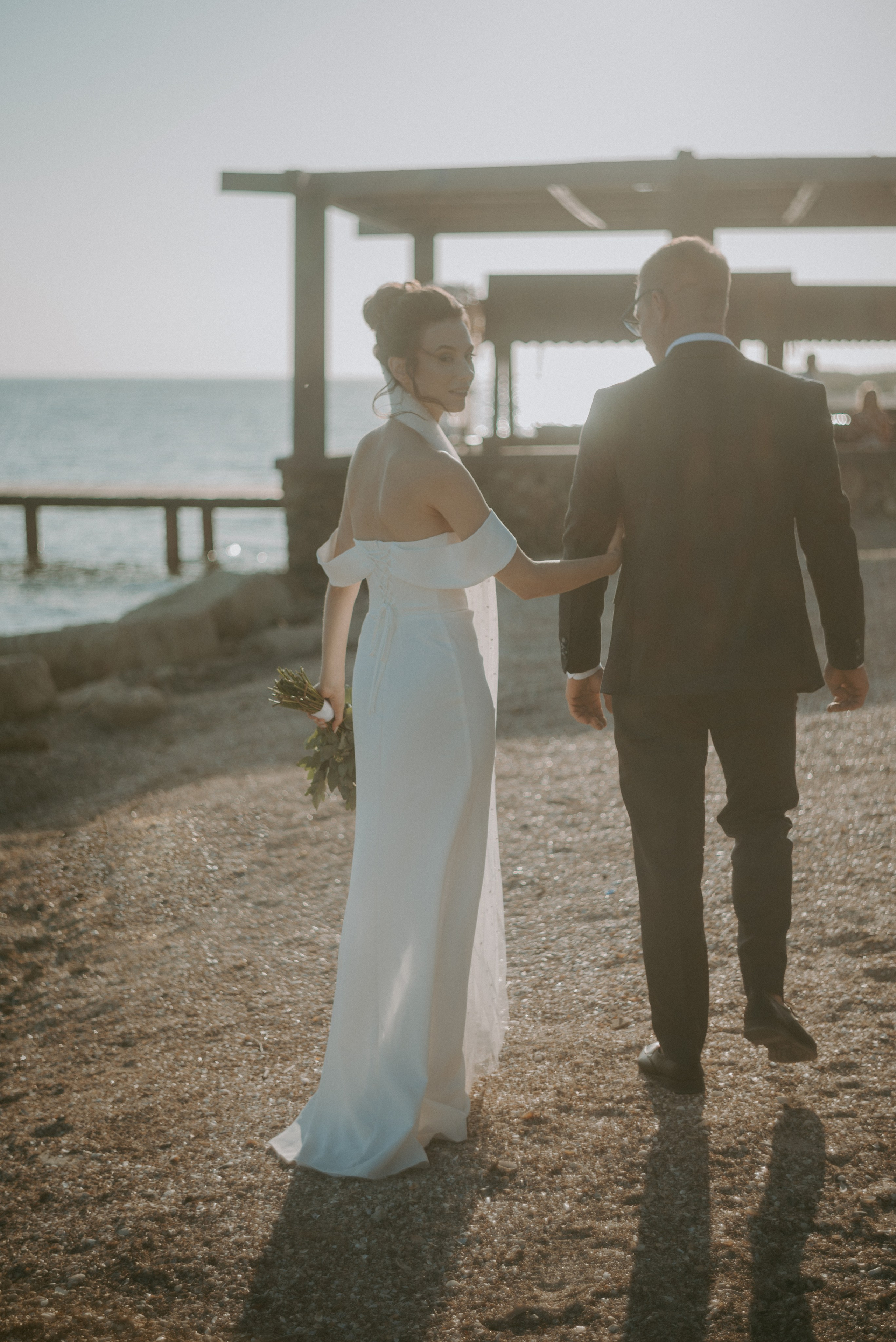 Олег&Елизавета фотограф Елена Горбач. Свадебный и семейный фотограф город Темрюк Фотостудия Темрюк