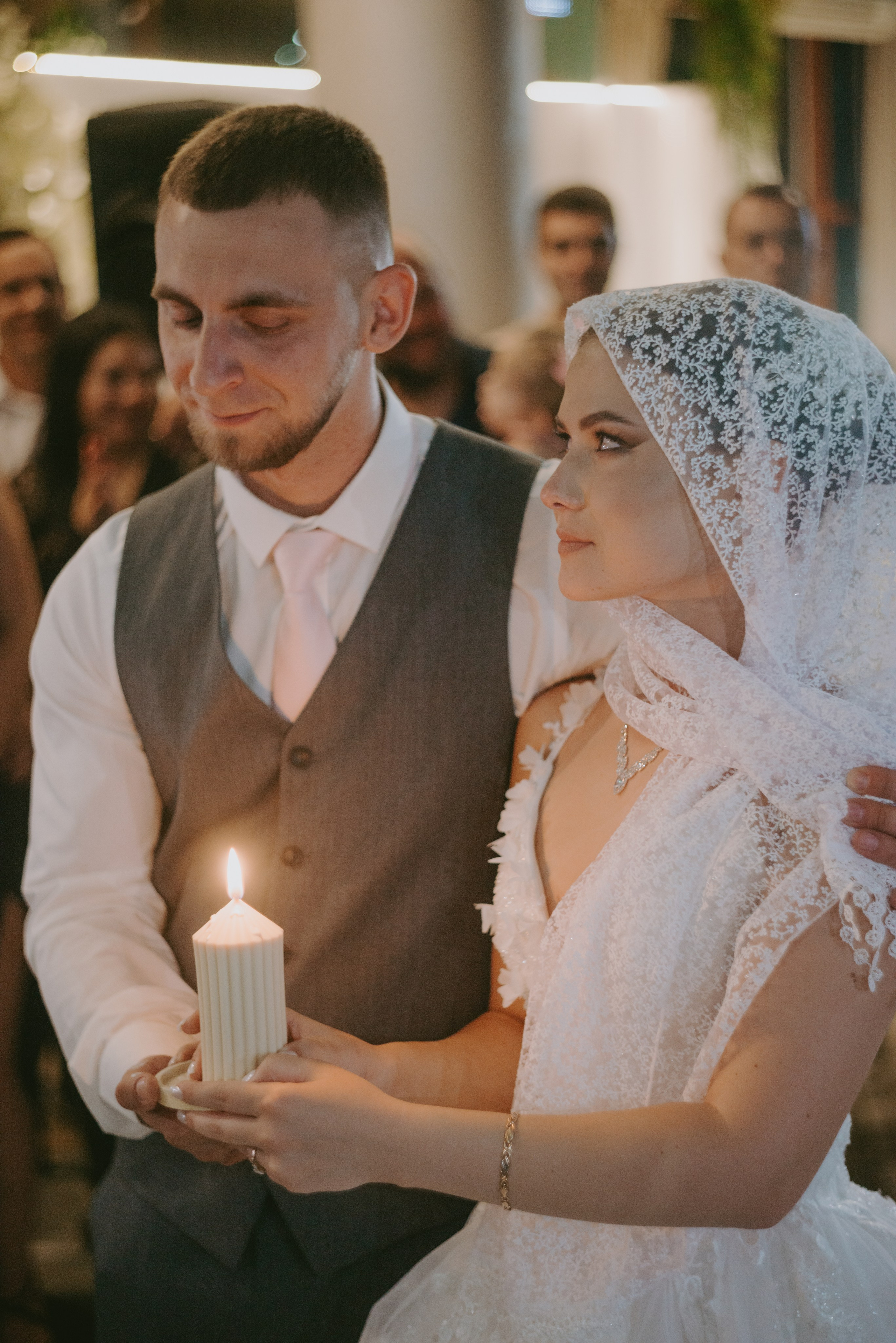 Роман & Вероника. Свадебный и семейный фотограф город Темрюк Фотостудия Темрюк