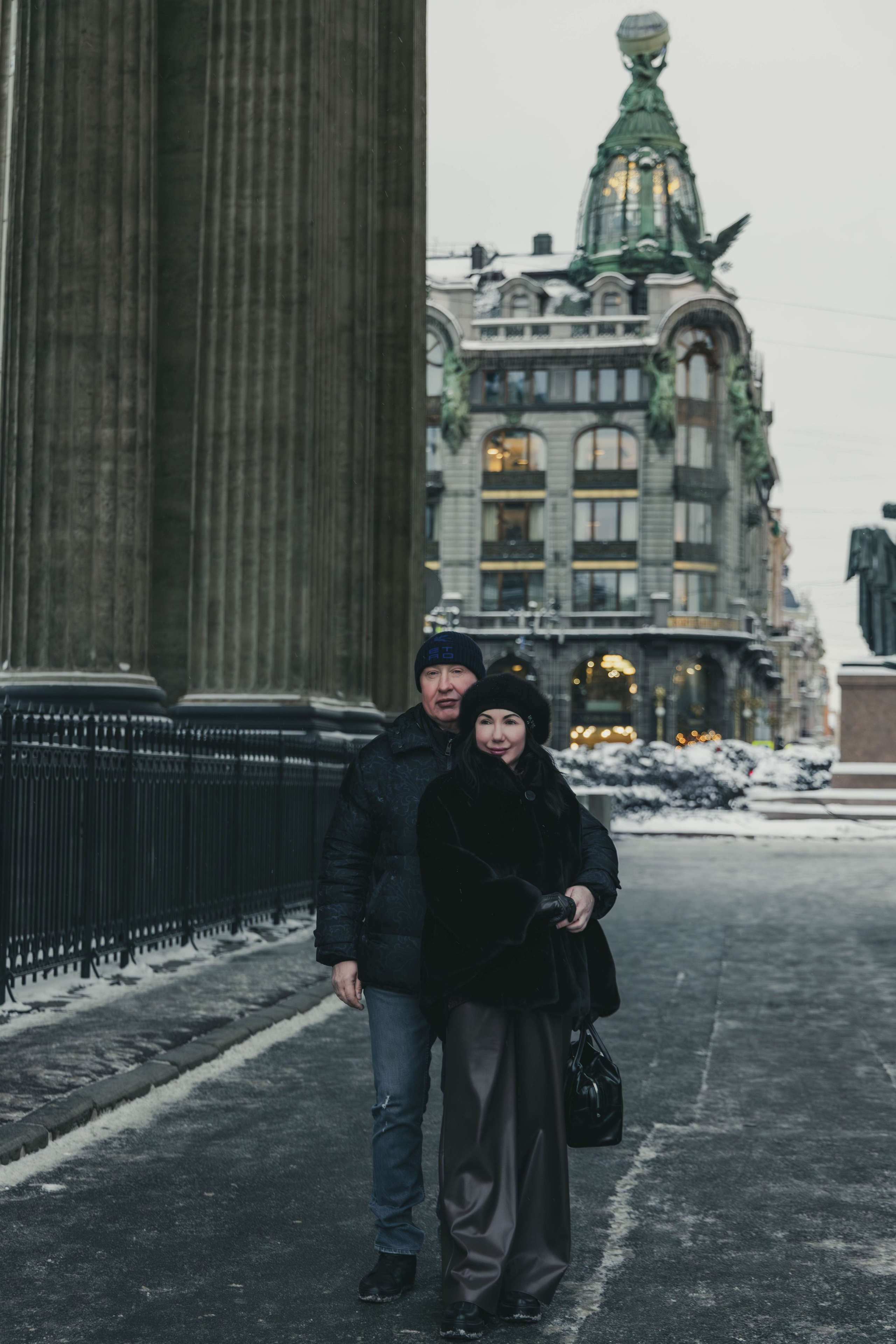 Фотопрогулка. Главная