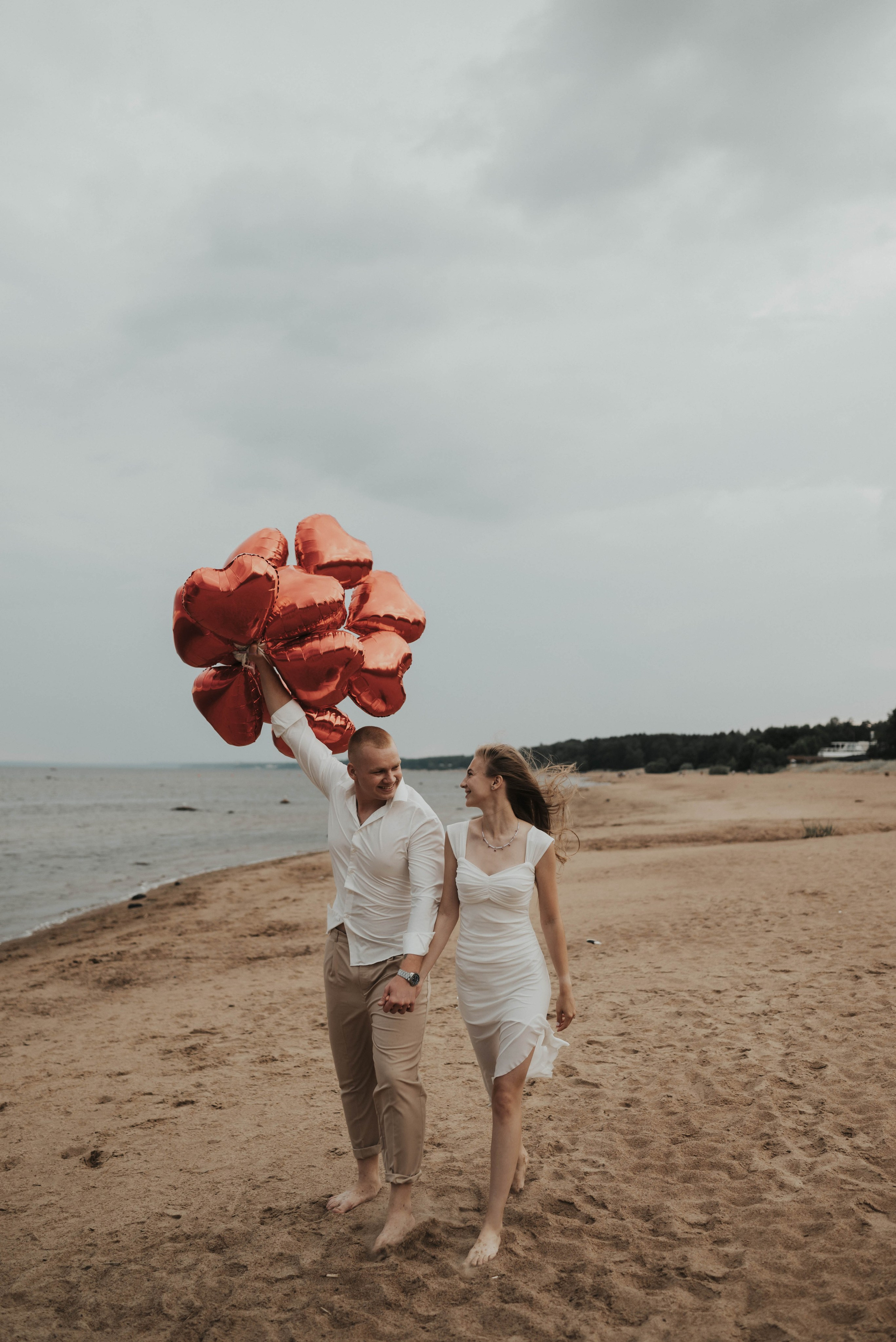 Никита&Кристина. Главная