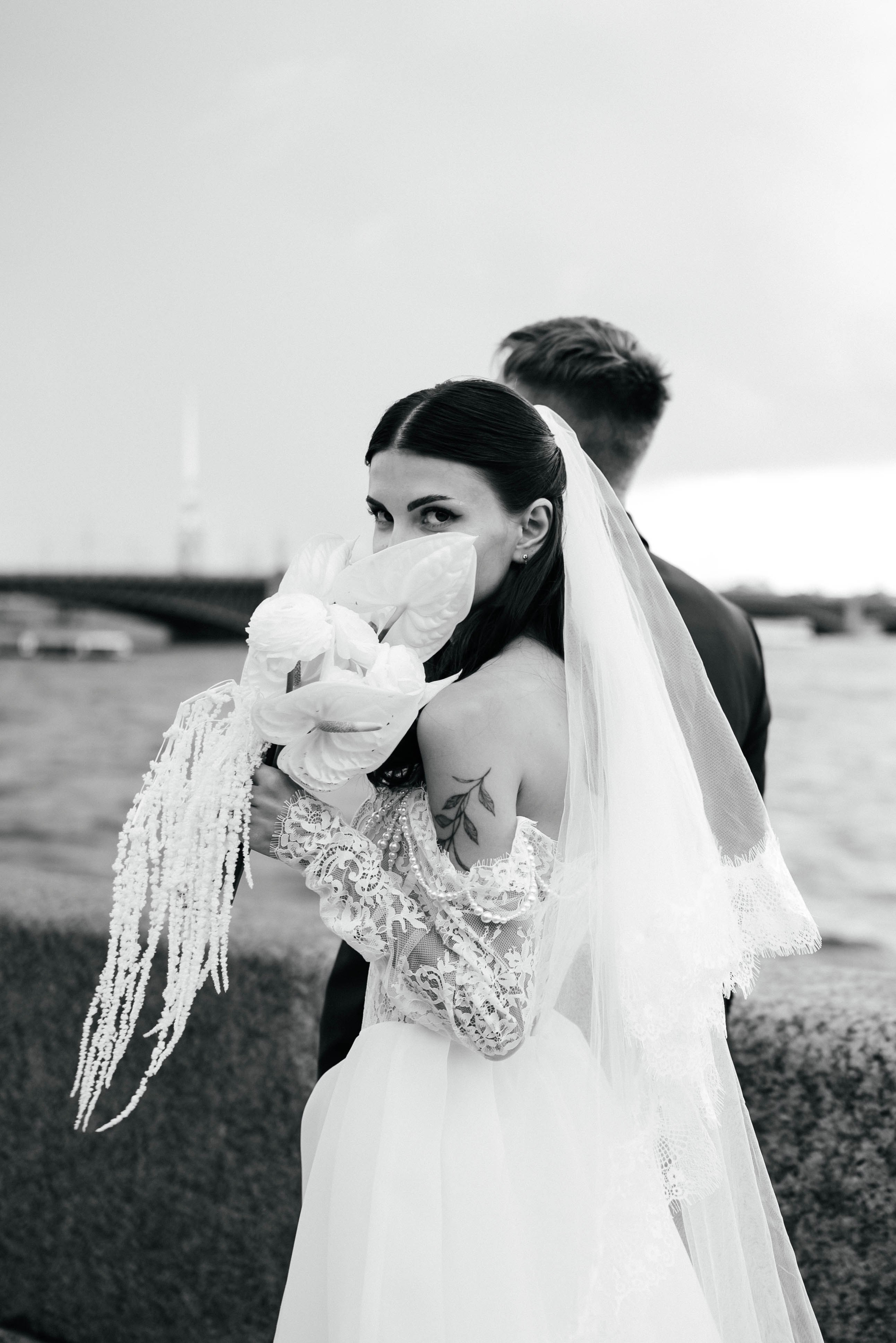 Александр&Полина. Главная