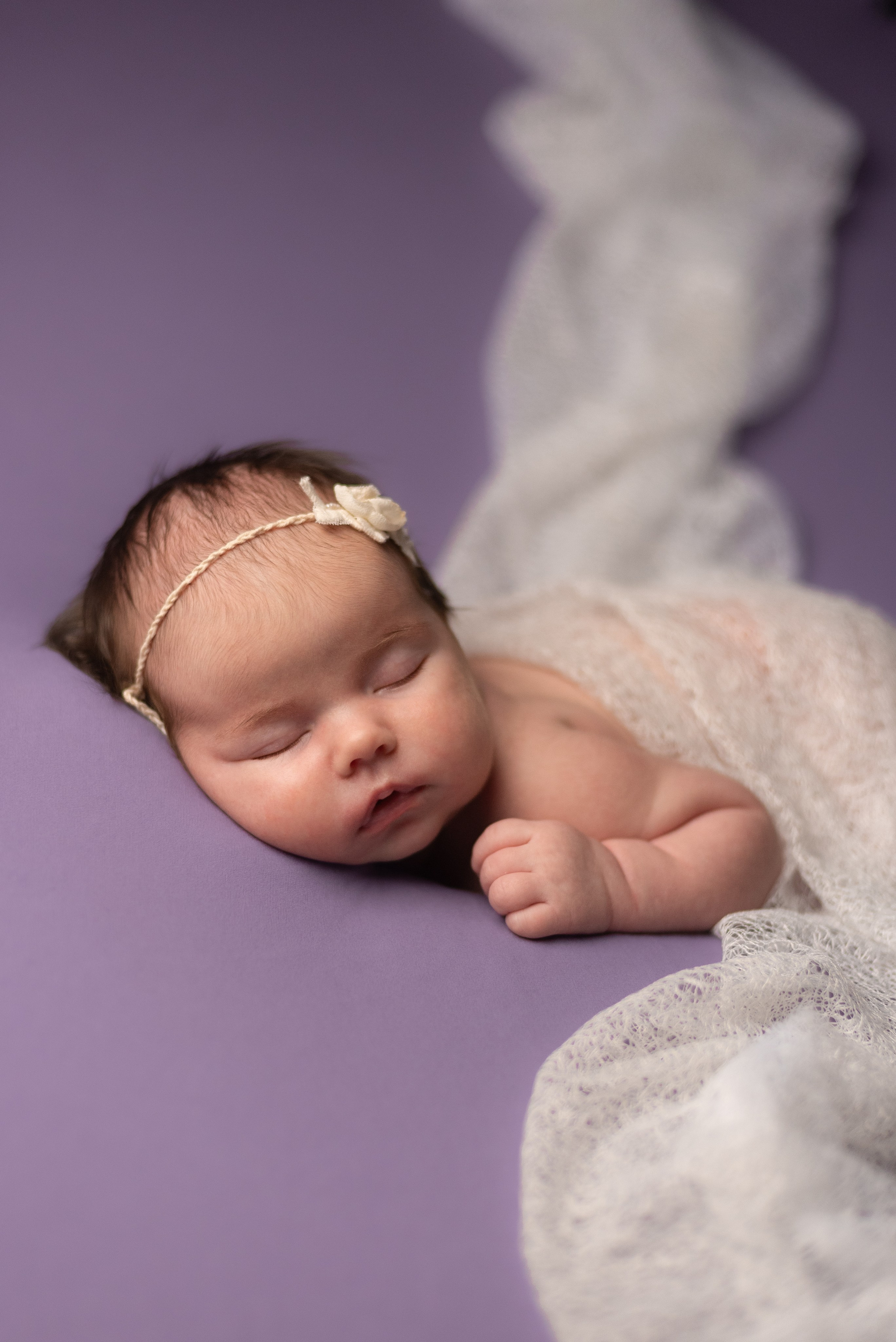 ✨. Профессиональный фотограф новорожденных Тверь