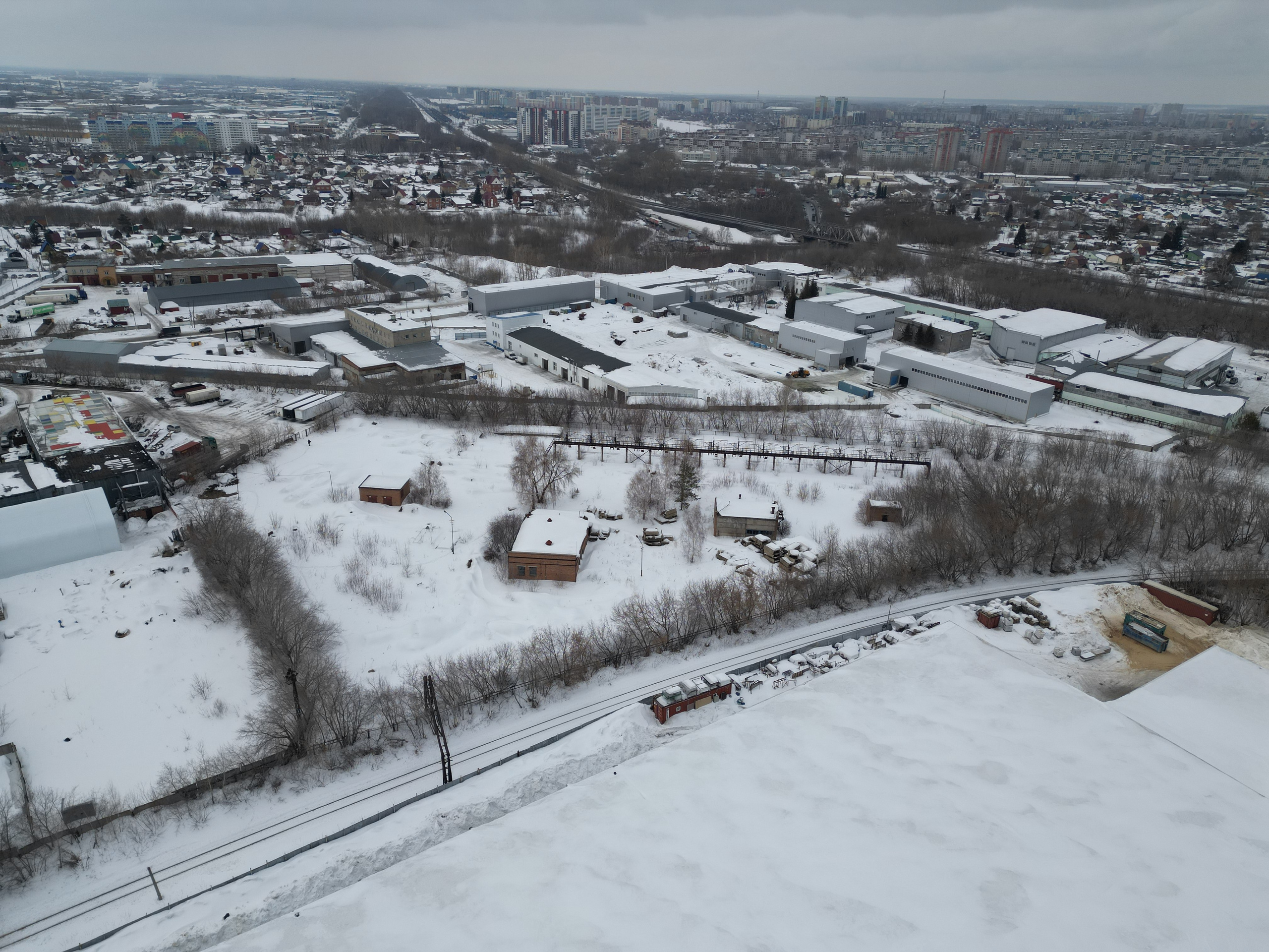 Фото. Mintonov's Film Studio