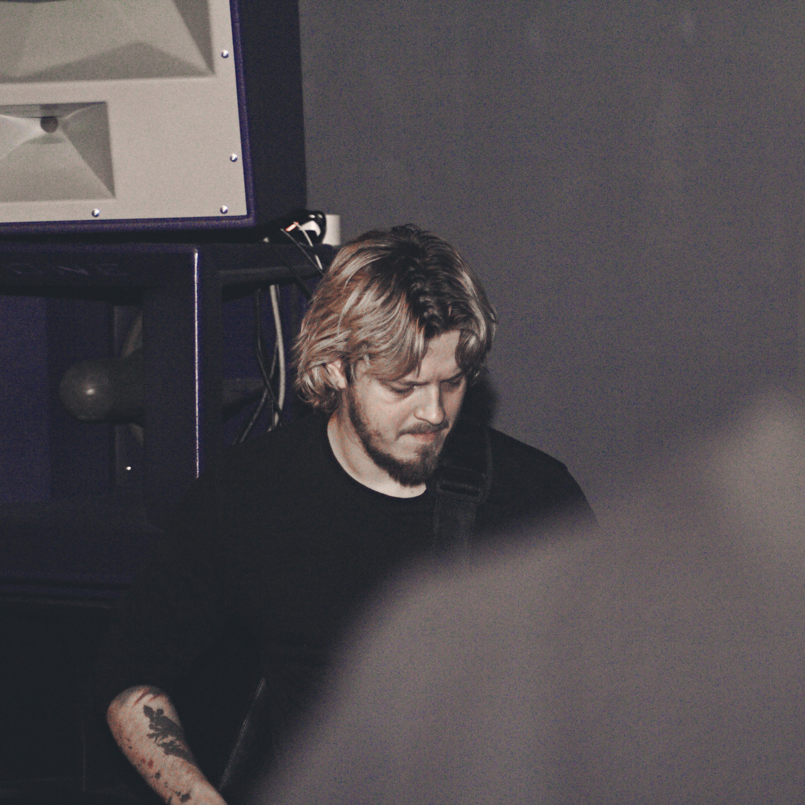 Marfal — Концерт 09.11.24 (Смена). Фотография для артистов