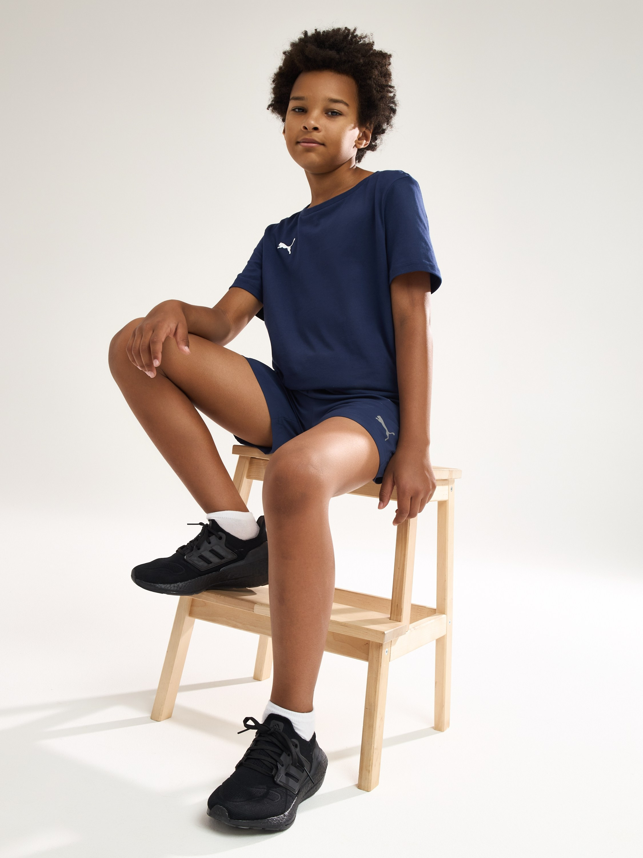 Модельные съемки для Wildberries