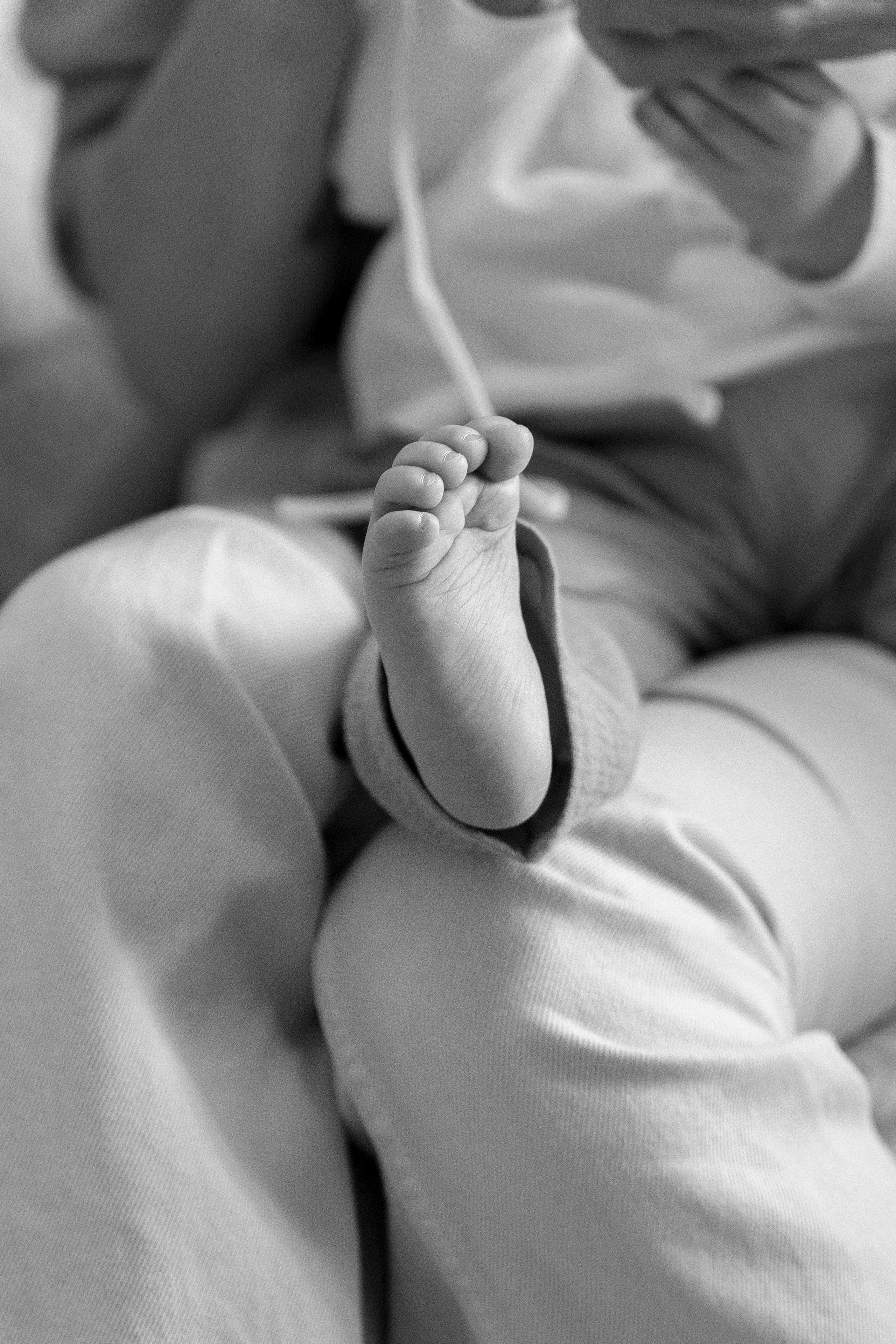 Первый день рождения. Фотограф в Санкт-Петербурге Алексей Лиханкин