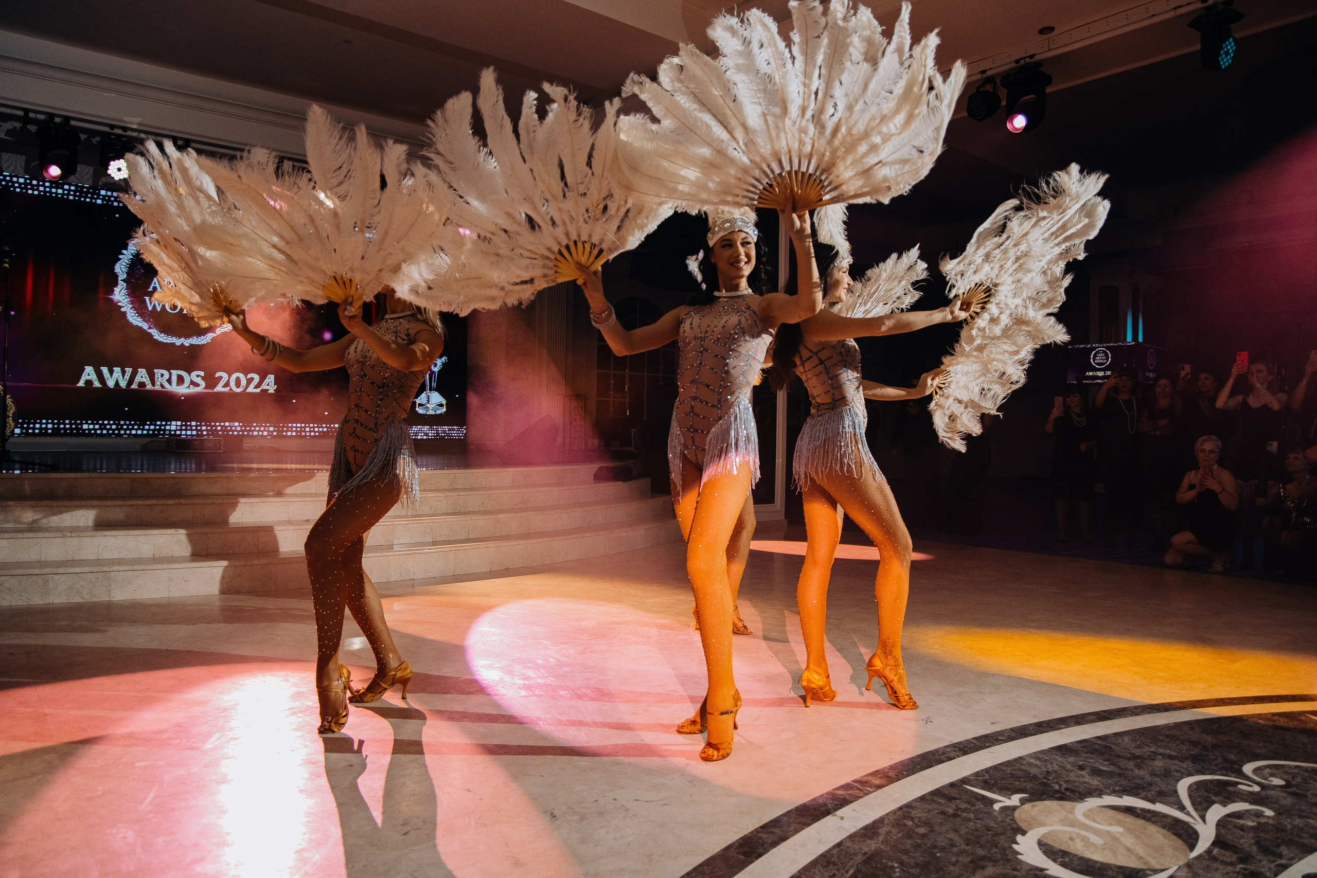 CAW 2025. Professional Event and Wedding photographer — Ivan Bykov