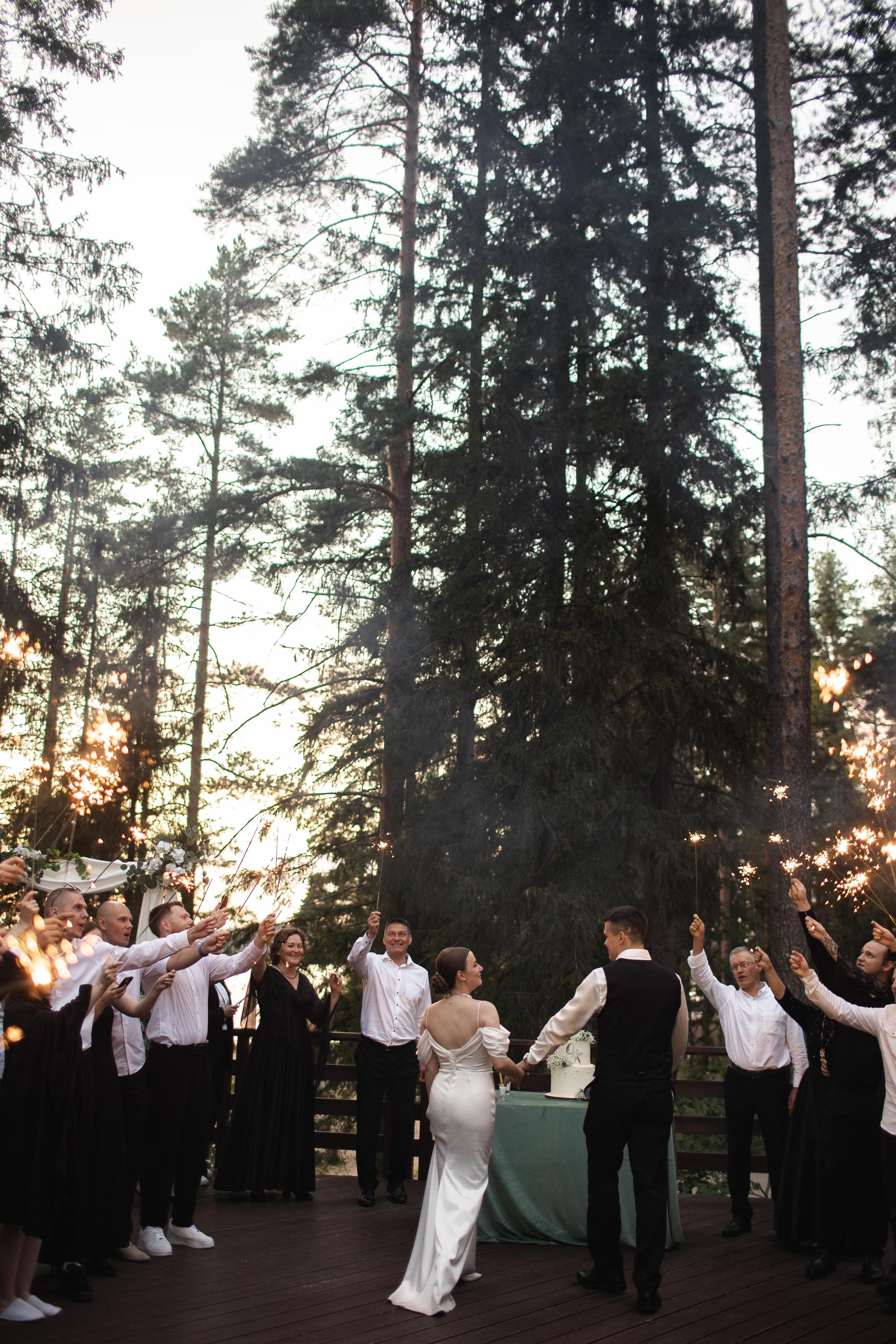 K & О. Свадебный фотограф Юлия Шторм