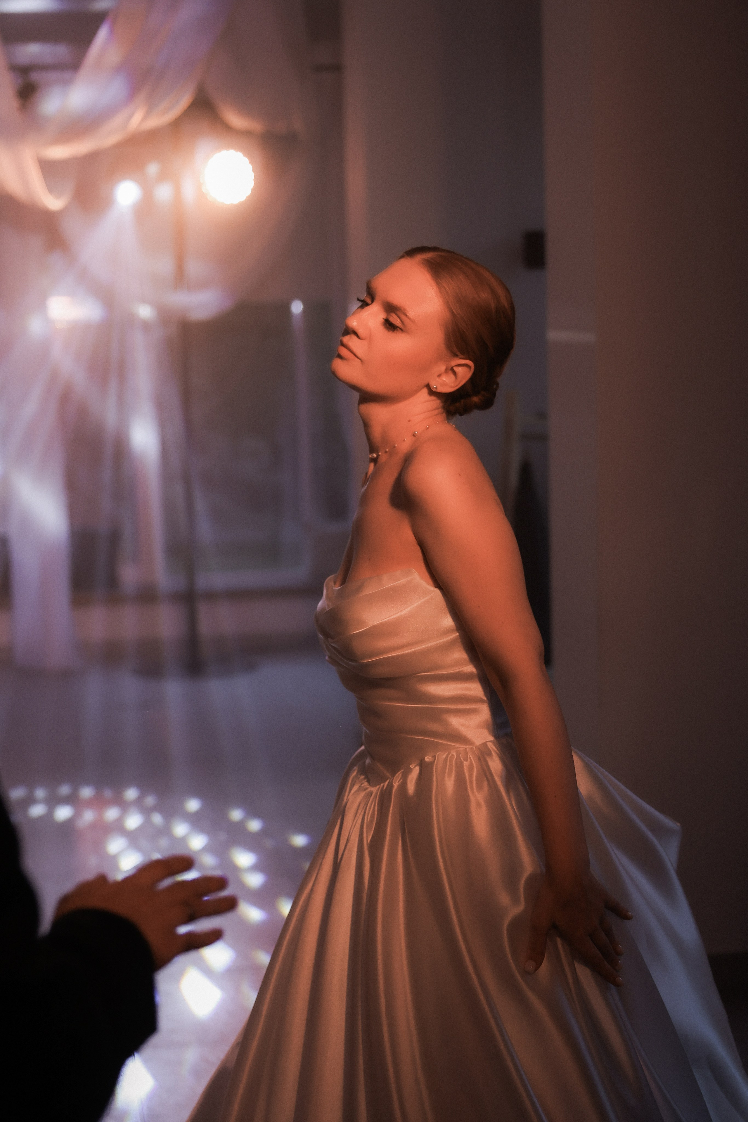 Никита и Оксана. Фотограф Волгоград / Волжский