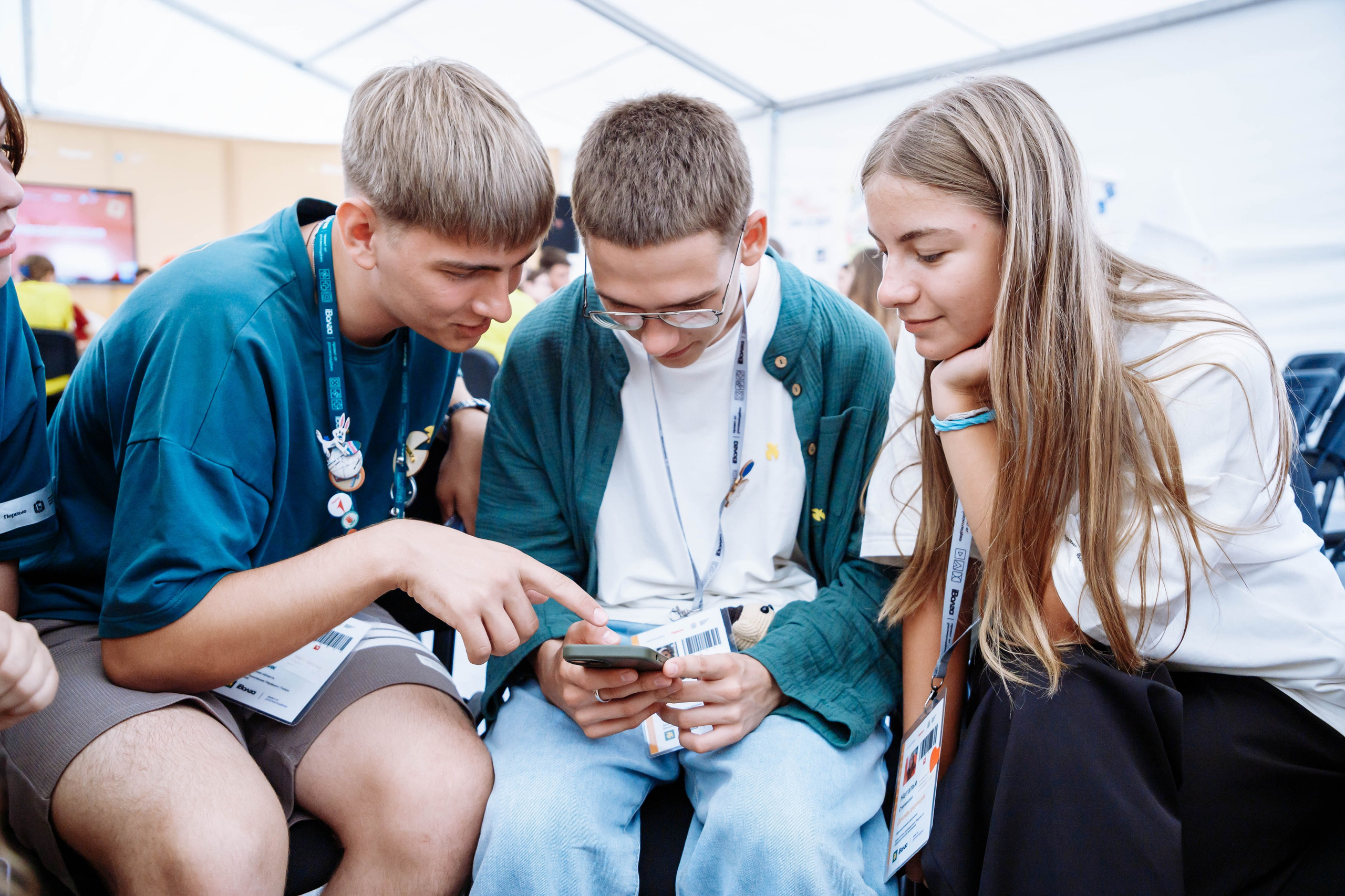 Фотограф Мыц Виктория