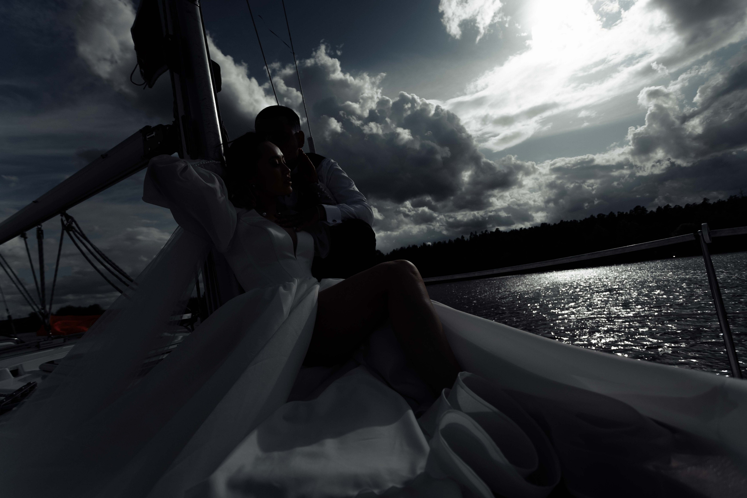 Андрей и Анна 2023-07-20 Чебоксары. Свадебный фотограф Казань Чебоксары Москва