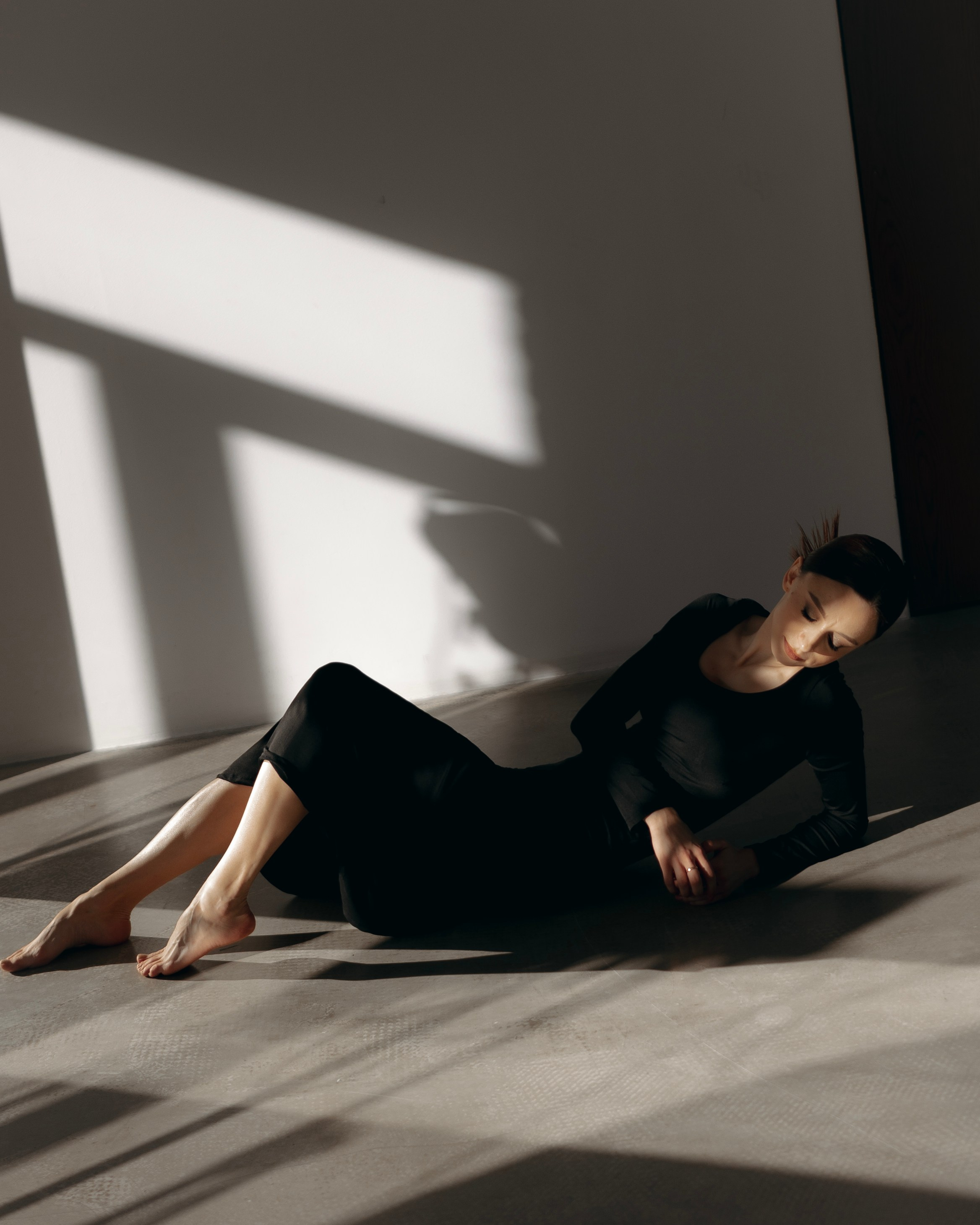 Вера. Фотограф Екатеринбург | Оля Макарова