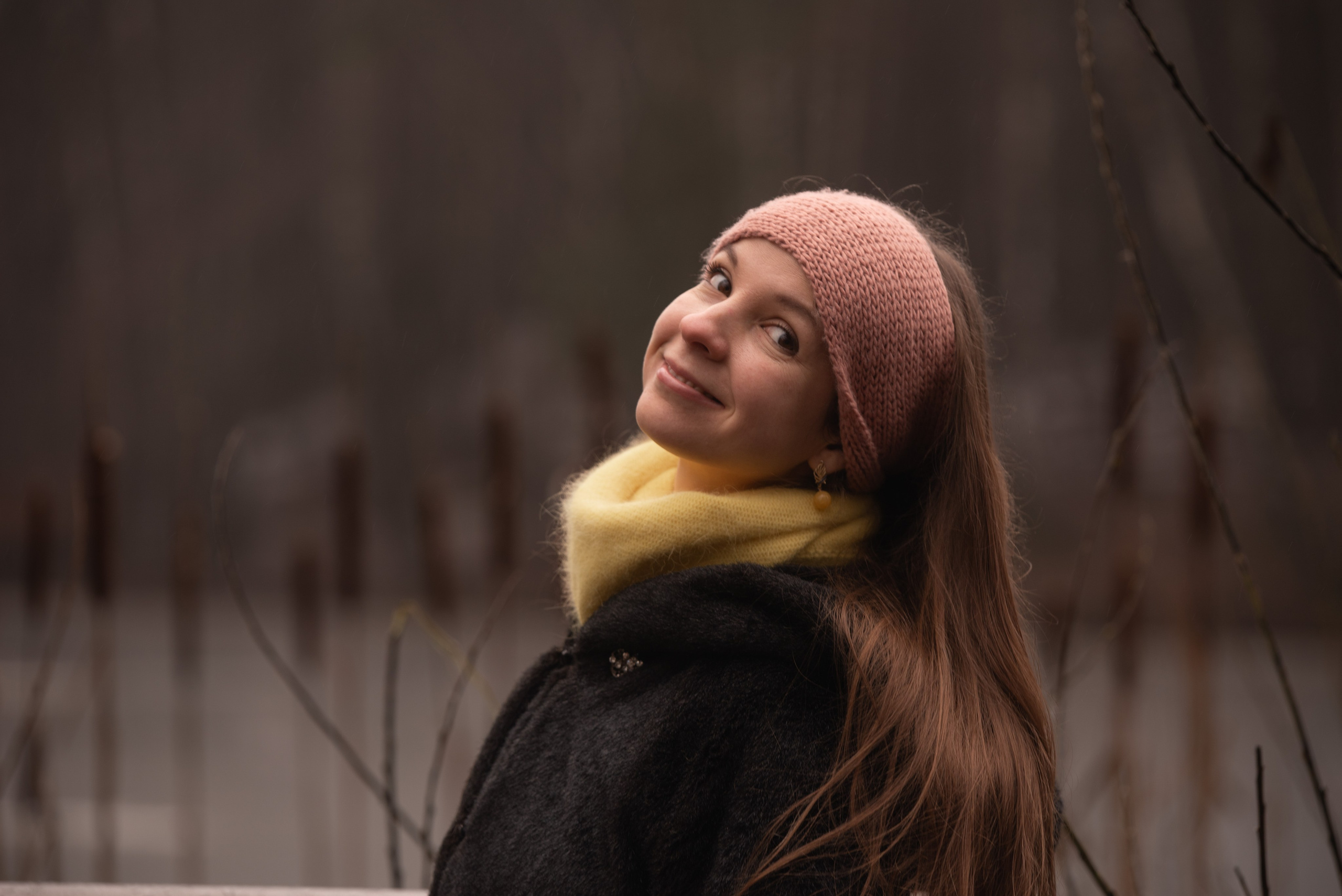 Женская фотосессия. Женский и семейный фотограф в Москве, Железнодорожном Анастасия Кинёва