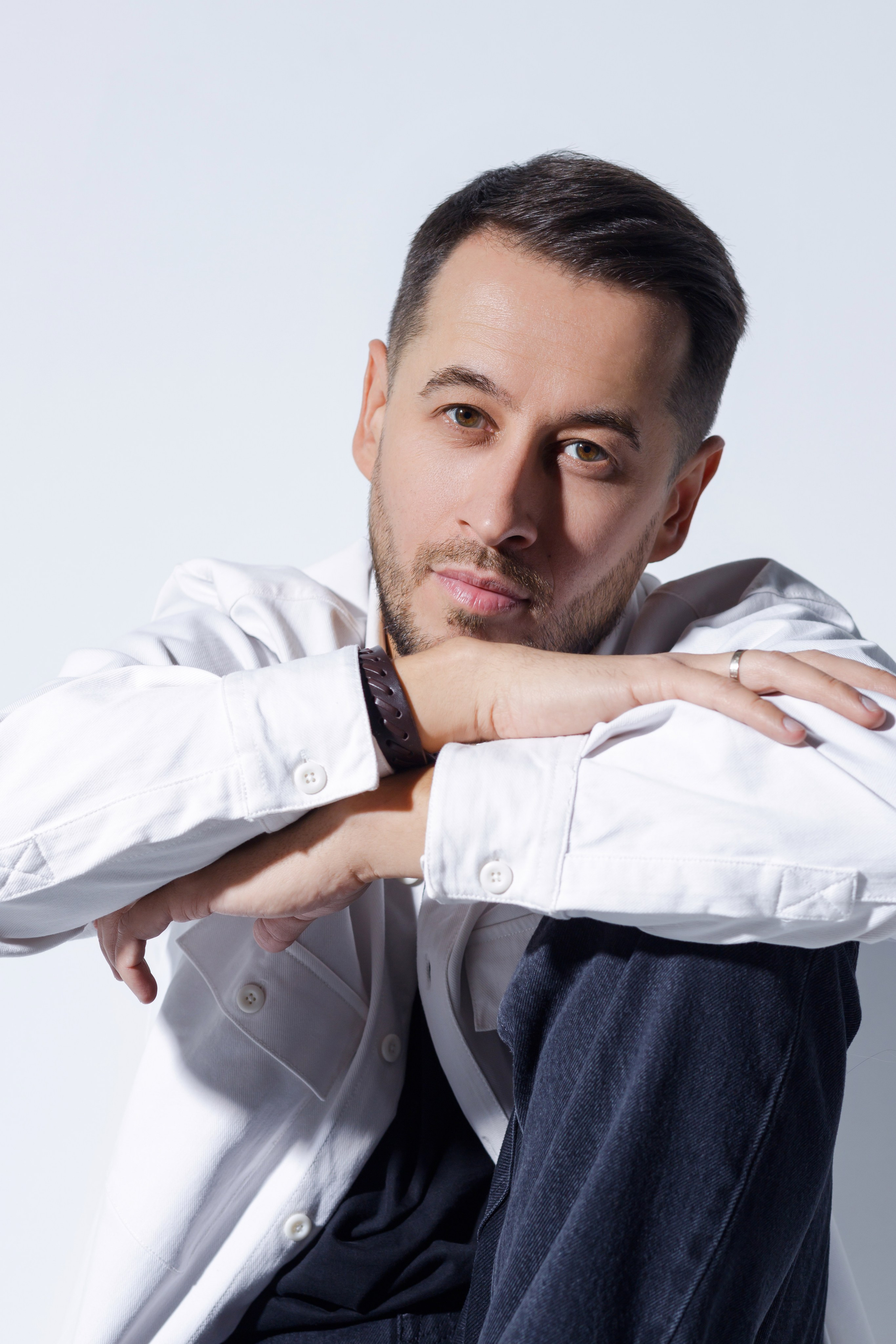 АЛЕКСЕЙ. Продающий контент для маркетплейсов и e-commerce «под ключ»