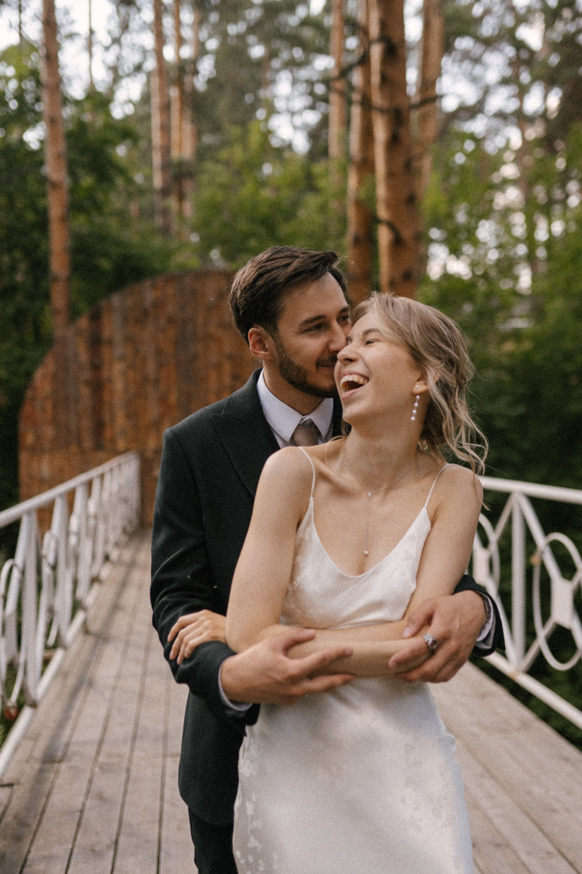 Свадьба: Игорь и Алёна. Катя Сагалаева. Свадебный фотограф Новосибирск