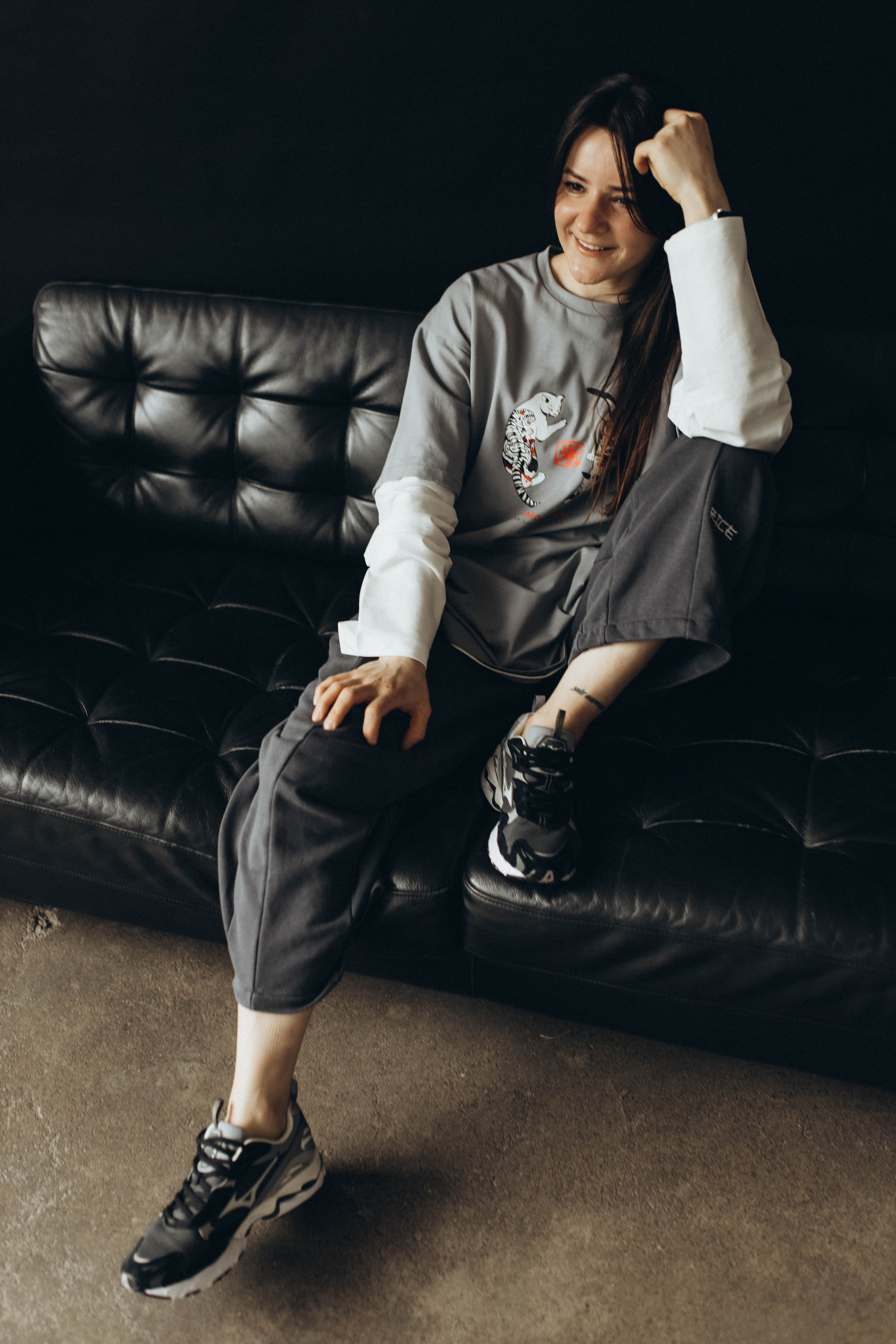 Фитнес тренер