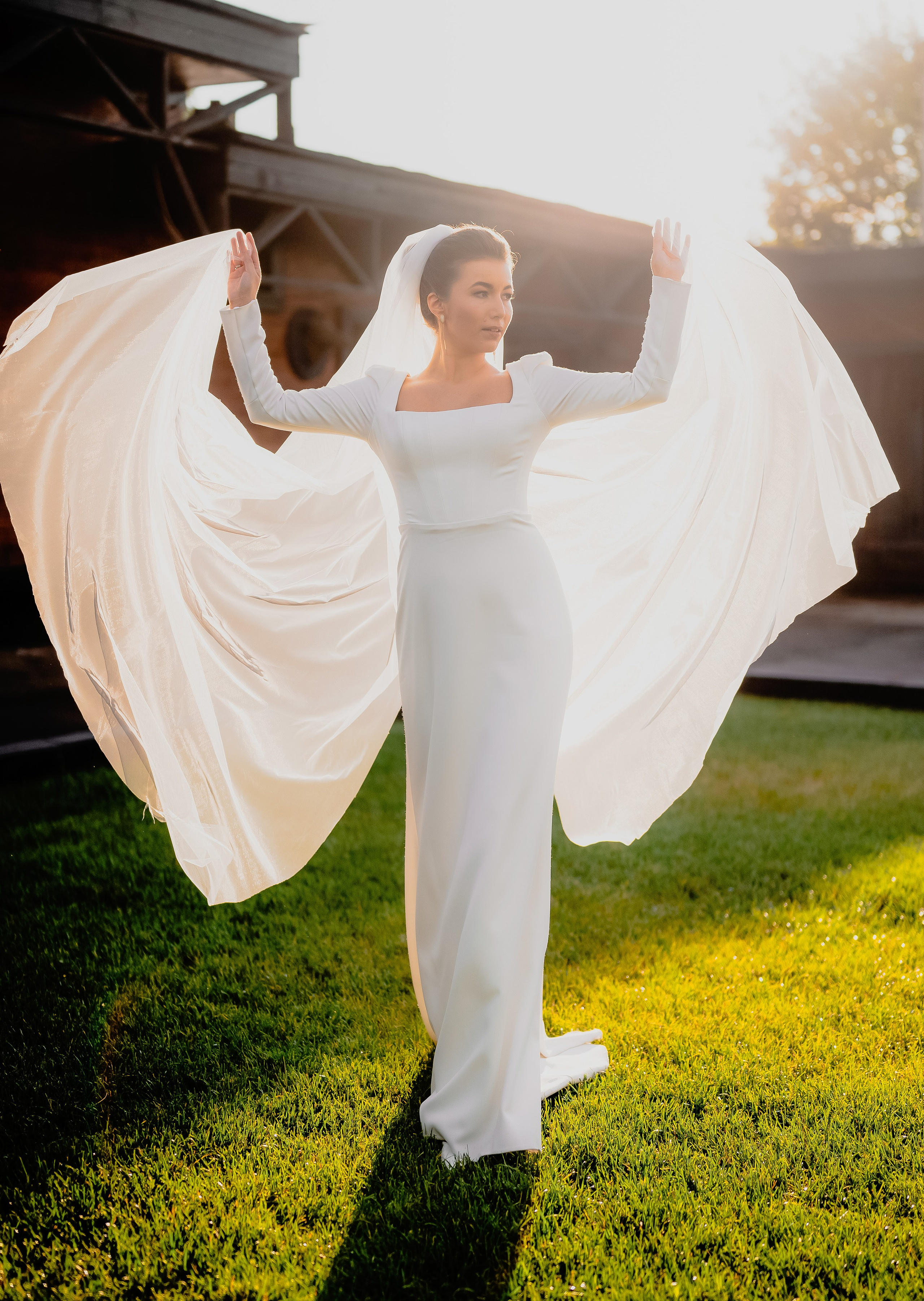 DITI Wedding. Wedding and Destination photographer Rustam Kalimullin