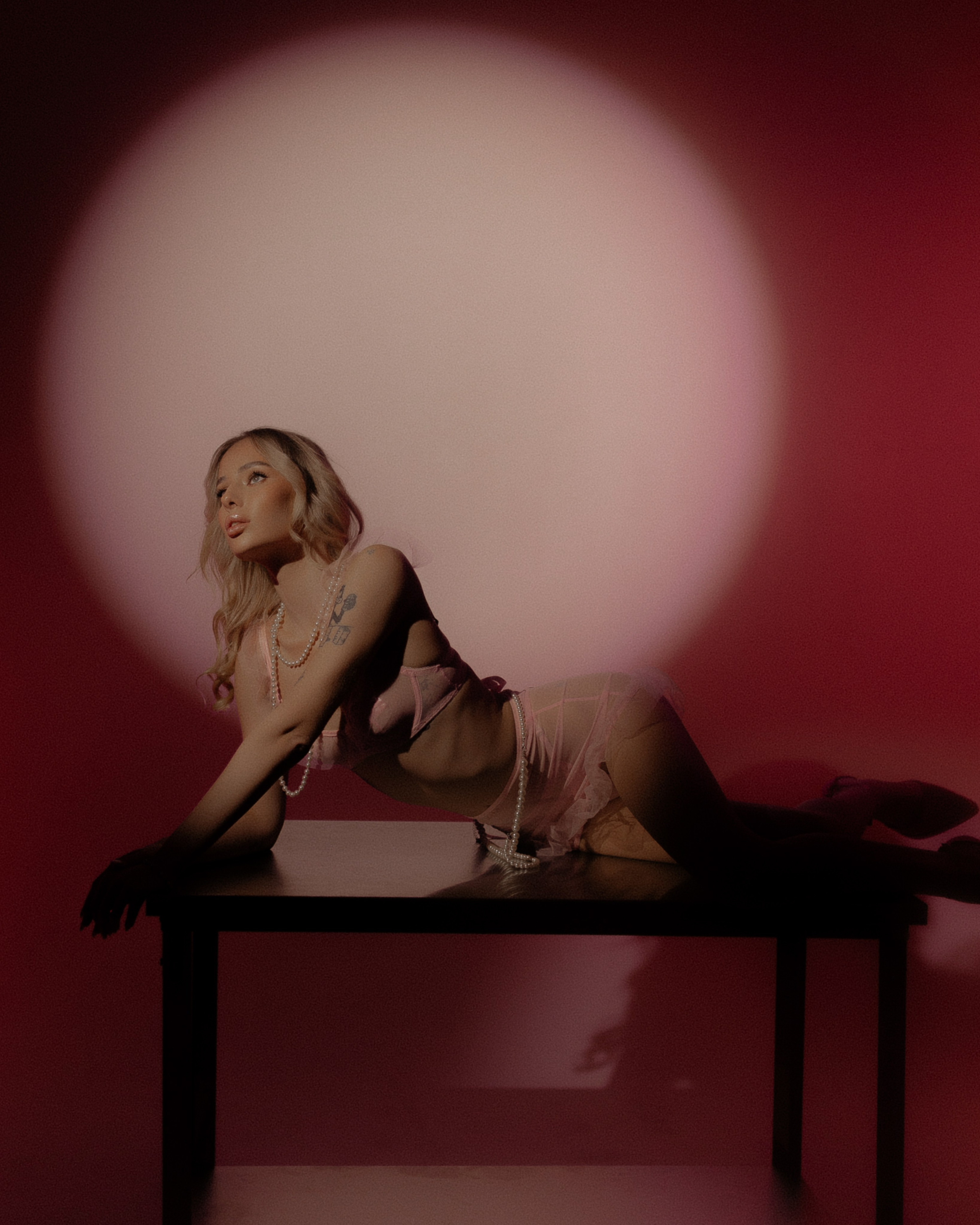 Ксения. DARYA.BELKINA