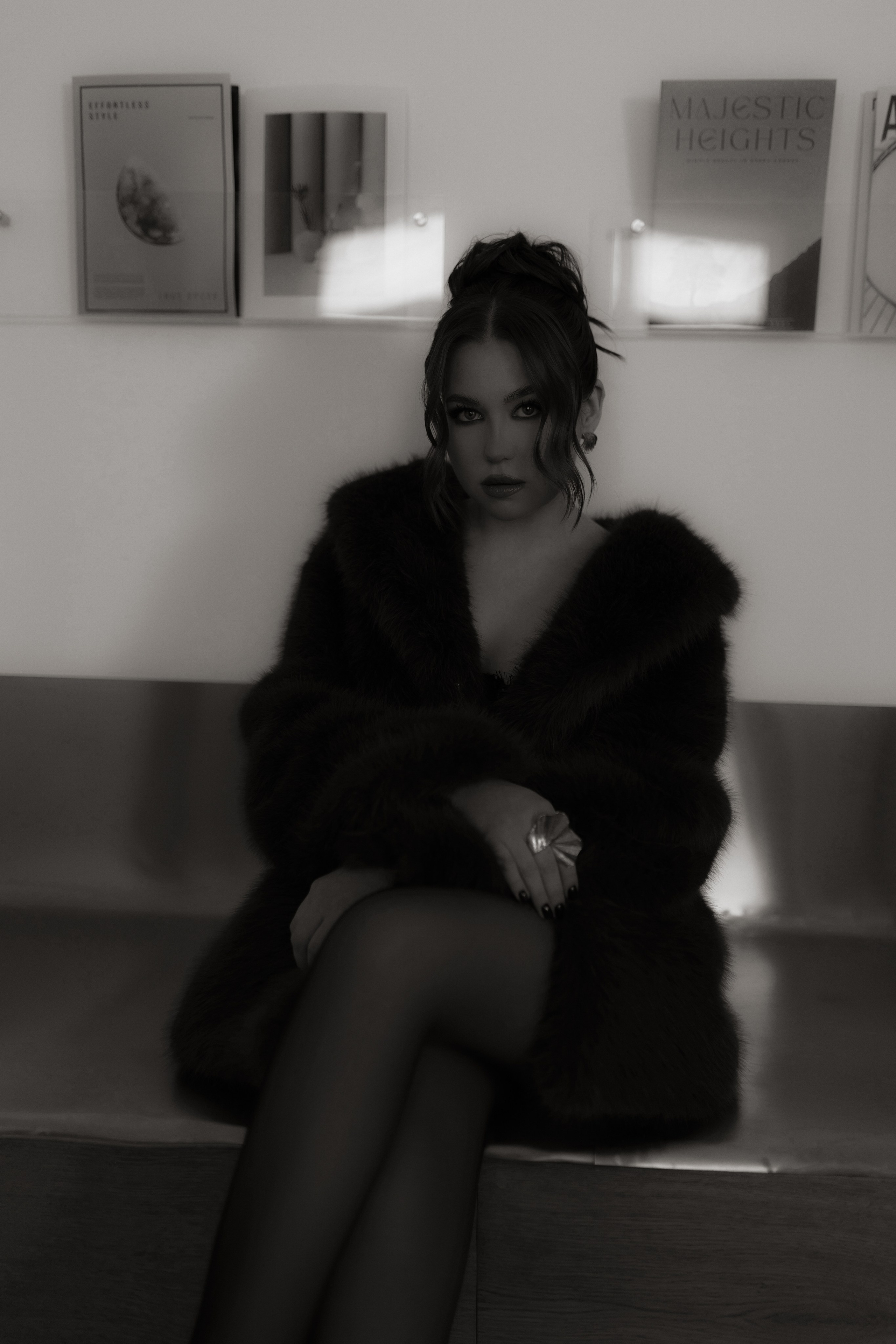 Арина. DARYA.BELKINA