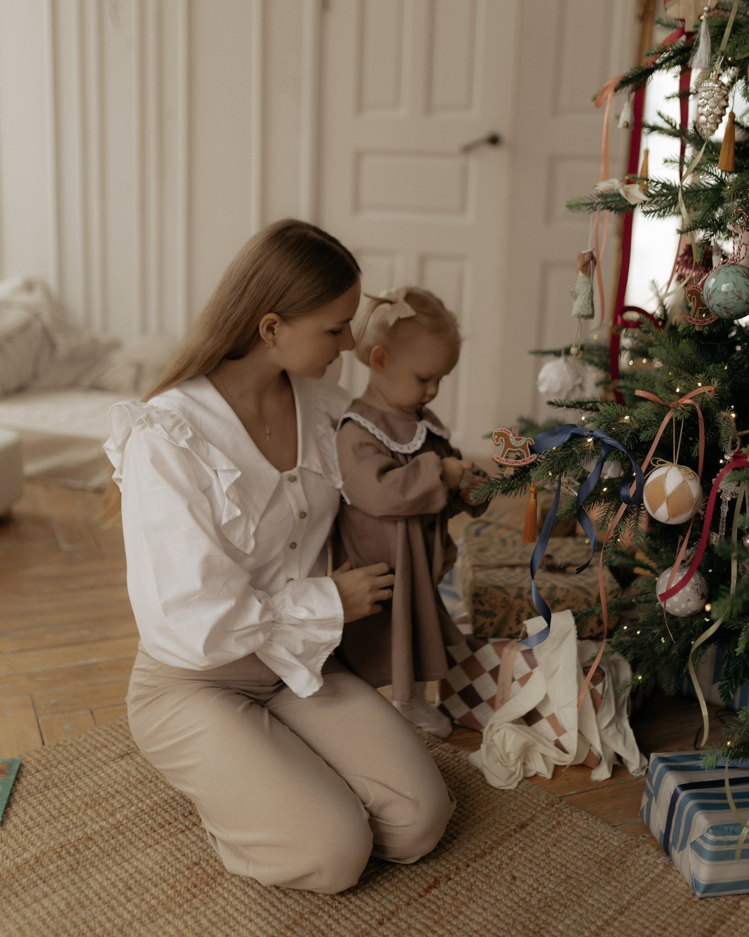 Екатерина и Людмила. DARYA.BELKINA