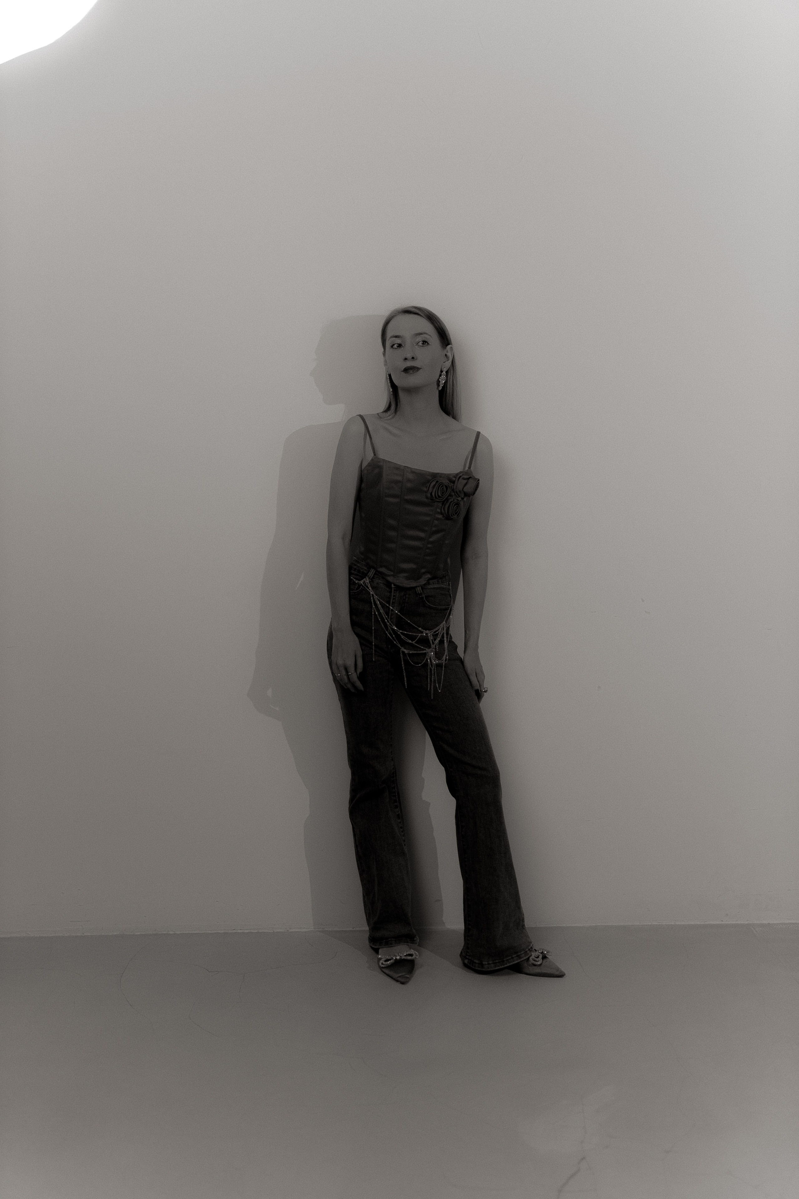 Дарья. DARYA.BELKINA