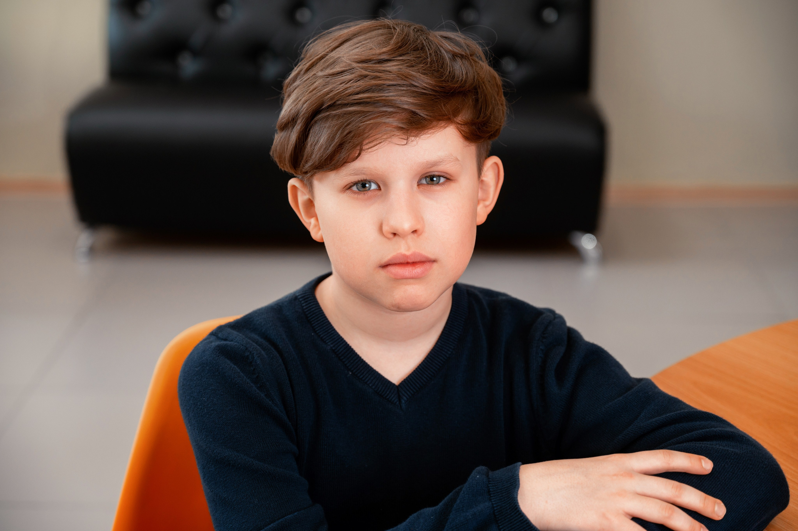 Выпускные фотоальбомы. Детский фотограф. «Ожившие» фото, г. Нижневартовск