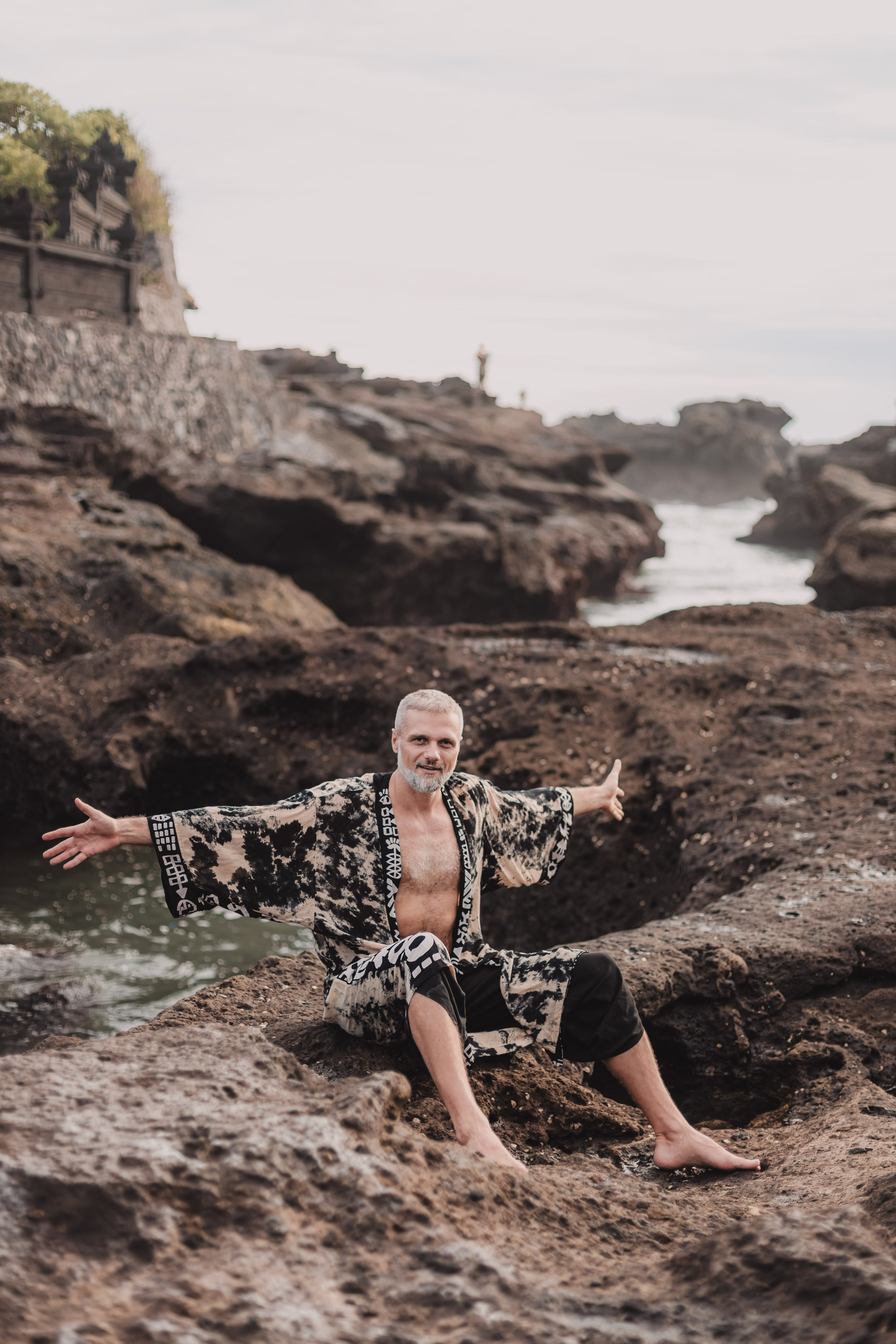 Aleksandr and power. Mariam Bagdasaryan