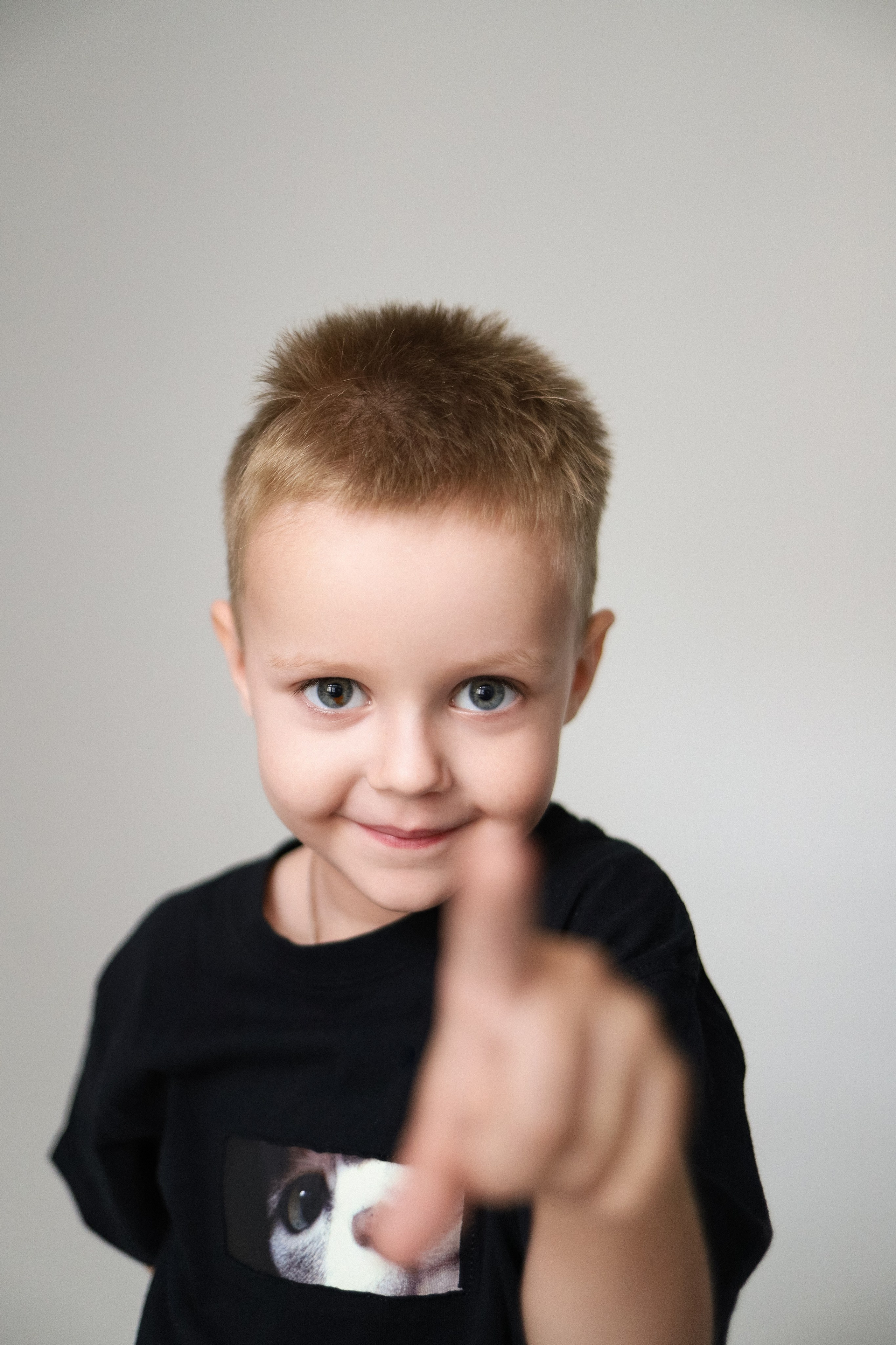 Артём, 3 года — детская фотосессия | Олеся Беляева. Фотограф Олеся Беляева | Санкт-Петербург и Ленобласть